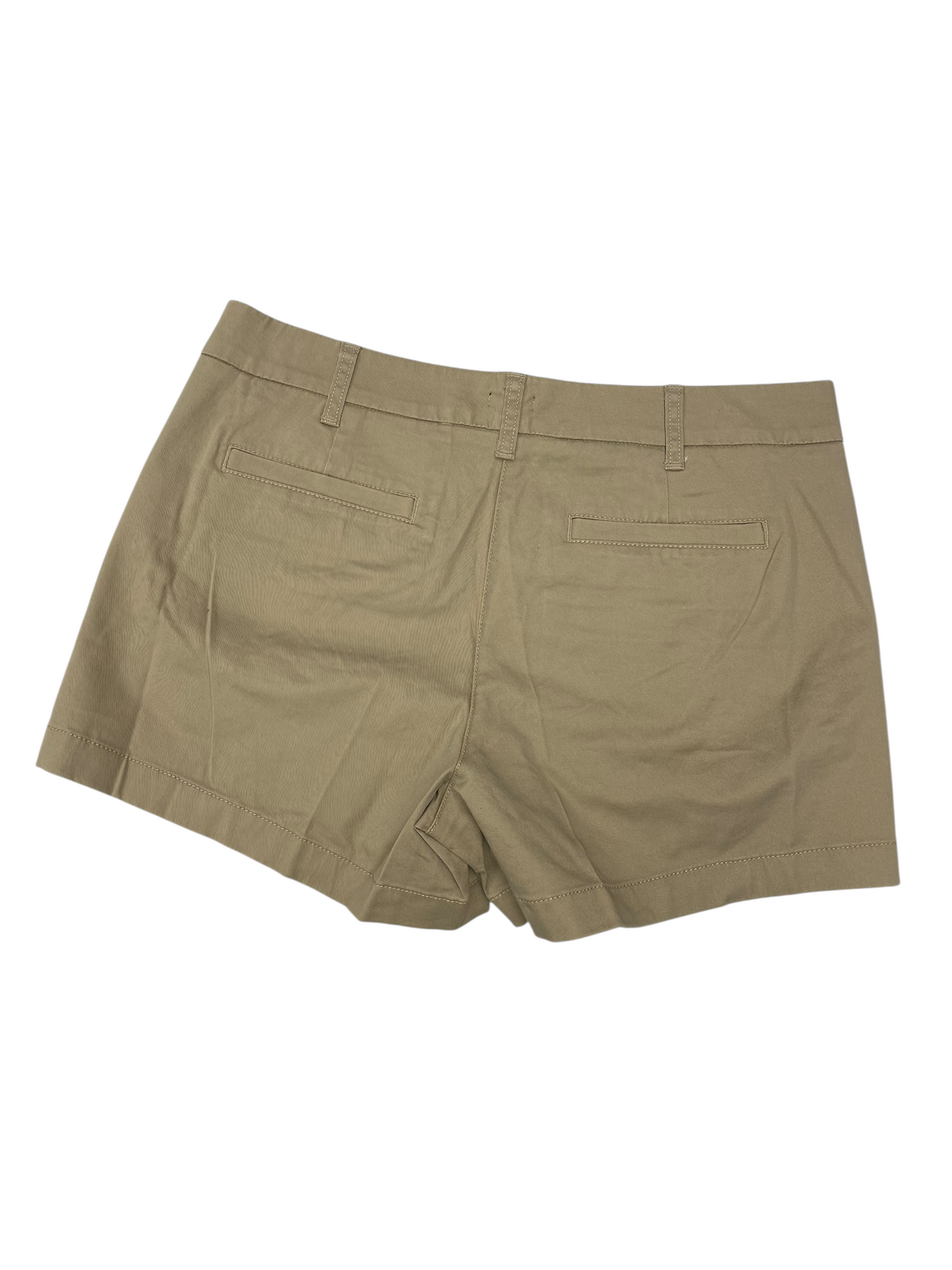 SHORTS by J. CREW In TAN, Size: 10