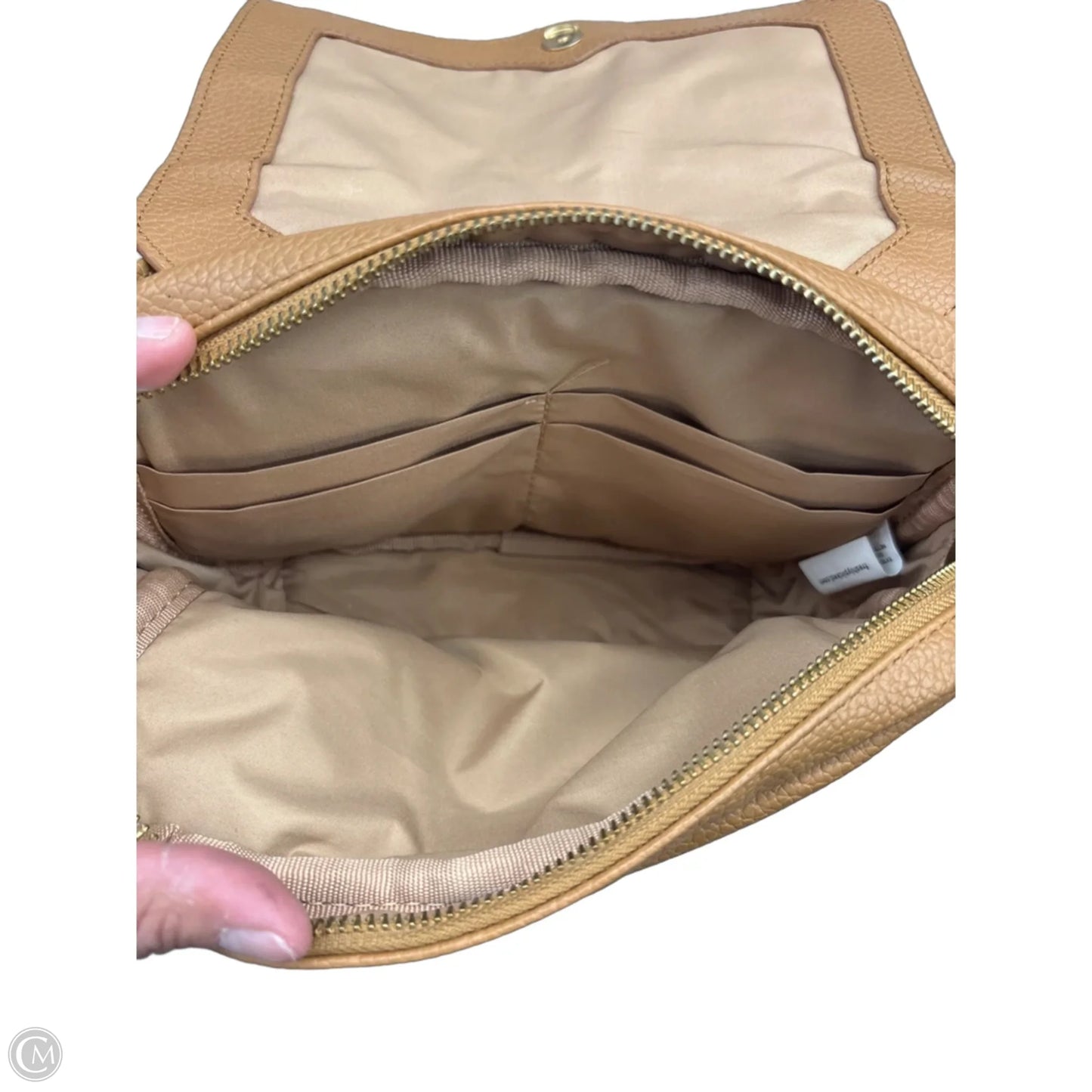 Belt Bag By Clothes Mentor, Size: Medium