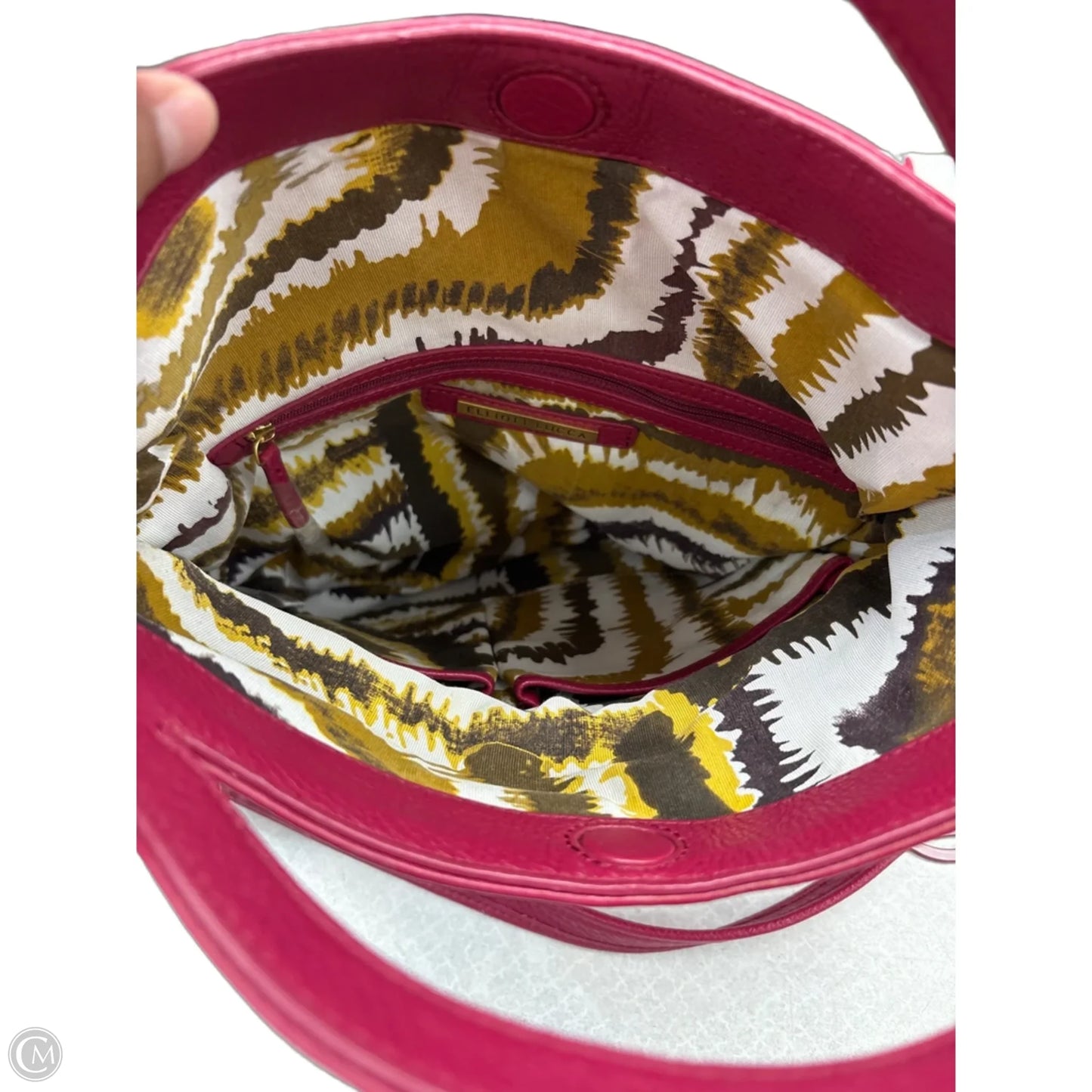 Handbag By Clothes Mentor, Size: Medium