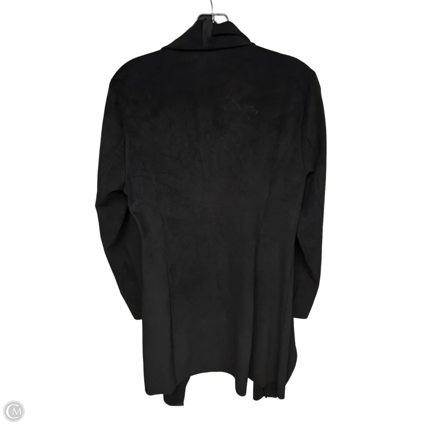 Cardigan By Adrienne Vittadini In Black, Size: M