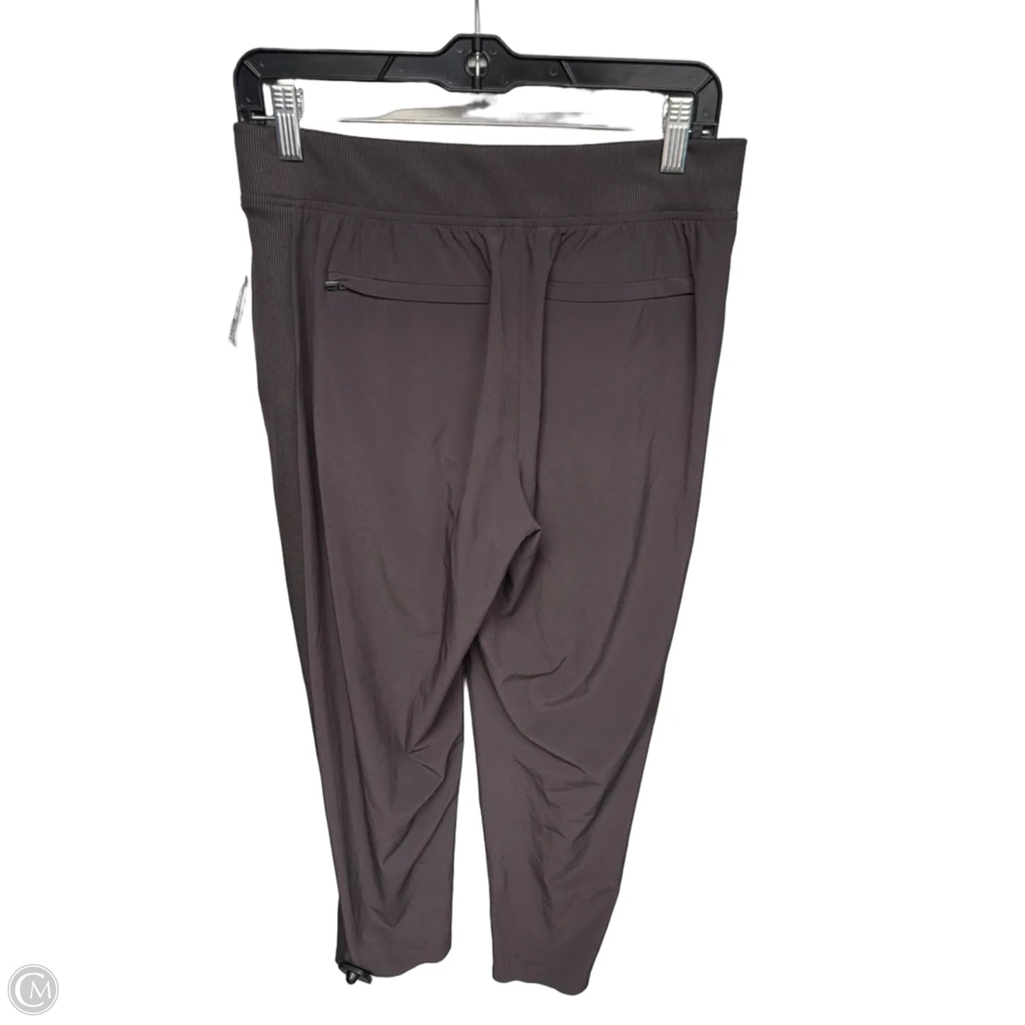 Athletic Pants By Athleta In Brown, Size: 6