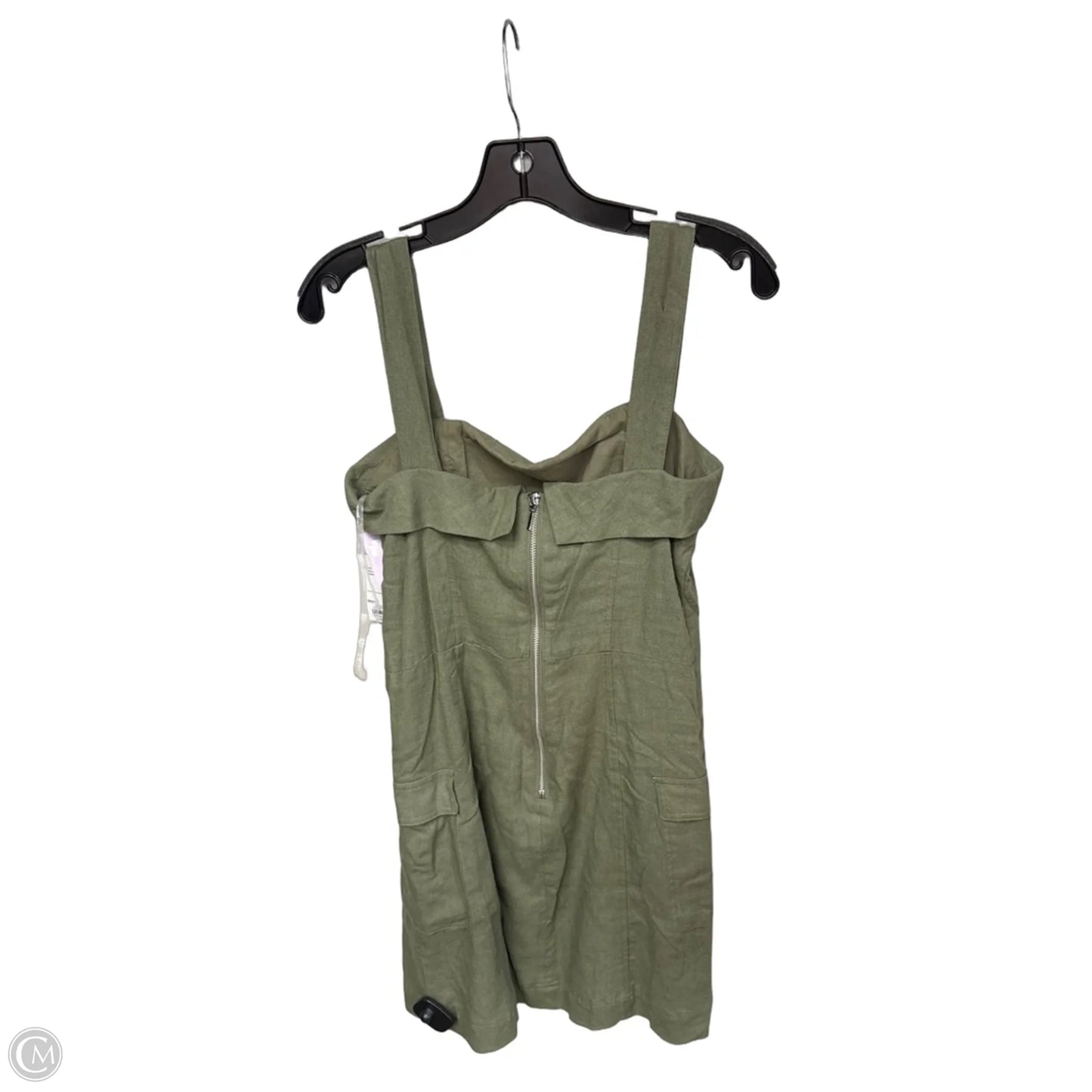 Dress Casual Short By So In Green, Size: S
