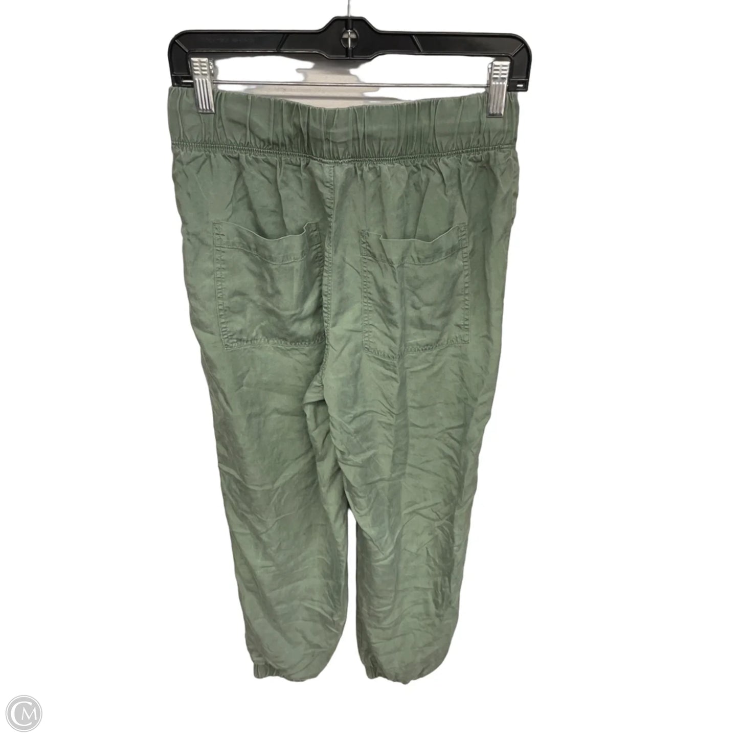 Pants Joggers By Universal Thread In Green, Size: S