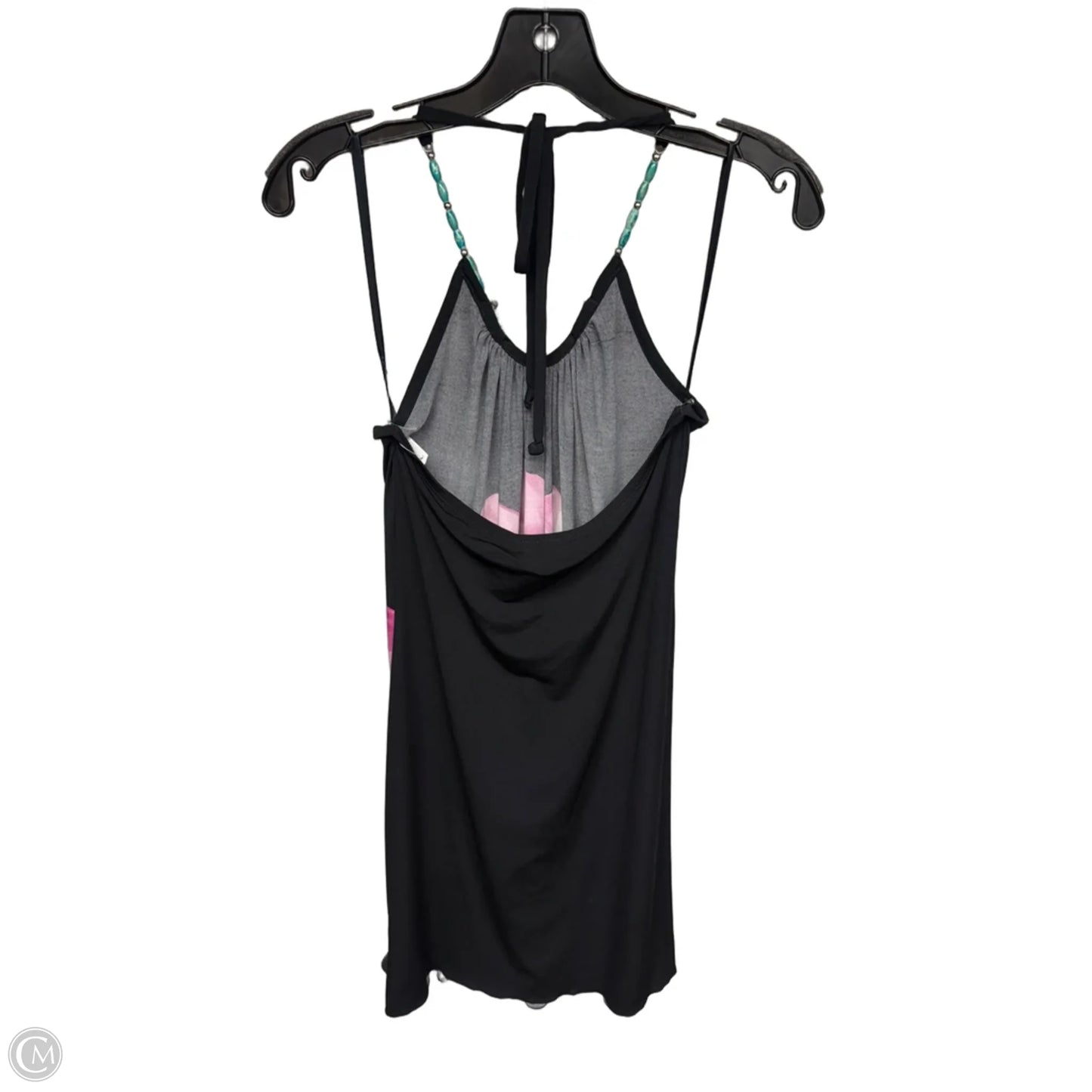 Dress Party Short By Bcx In Black & Purple, Size: M