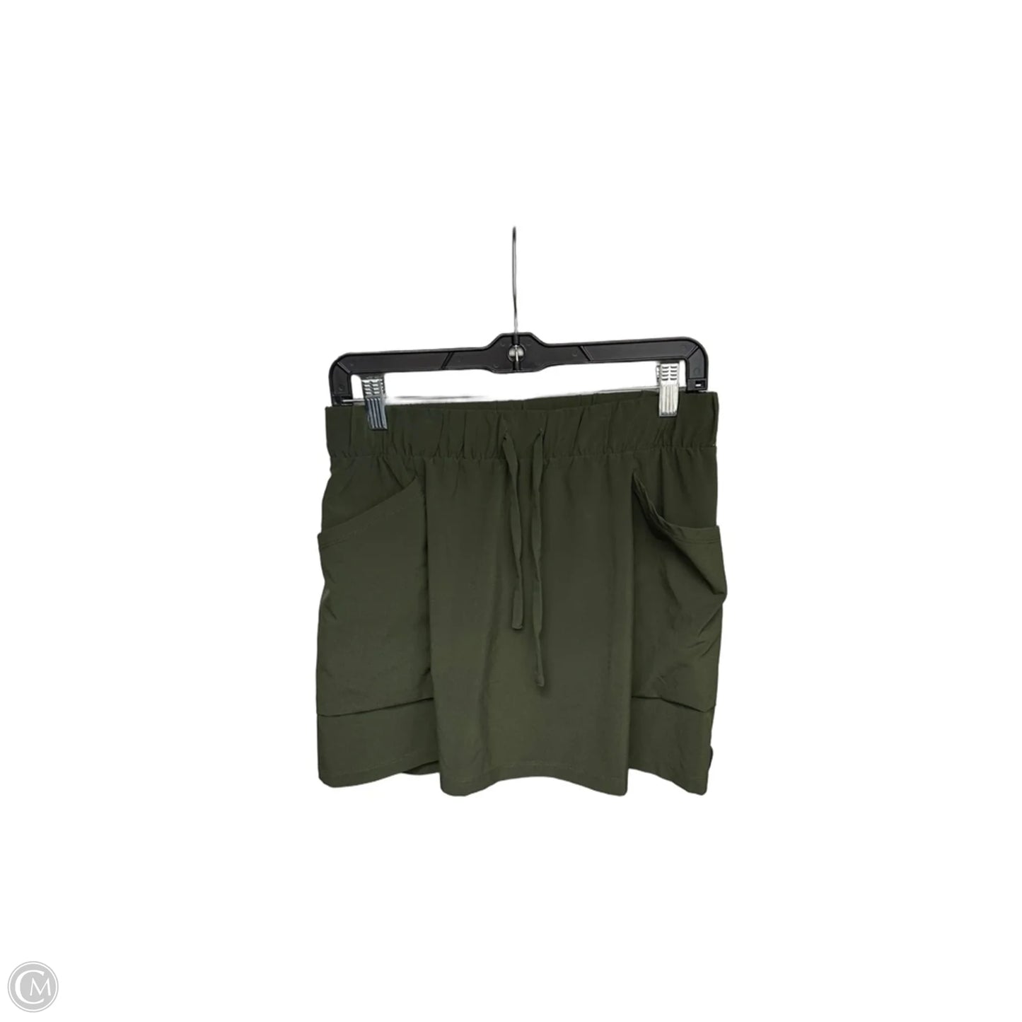 Athletic Skort By All In Motion In Green, Size: S