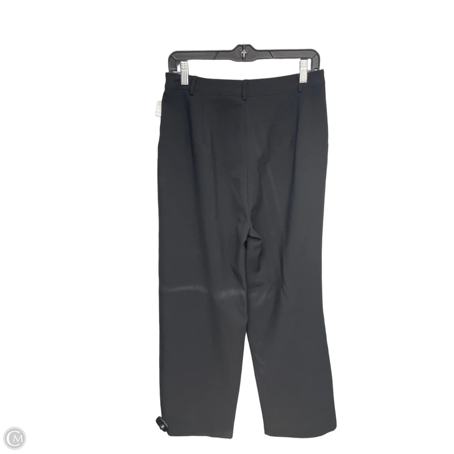 Pants Dress By Dazy In Black, Size: L