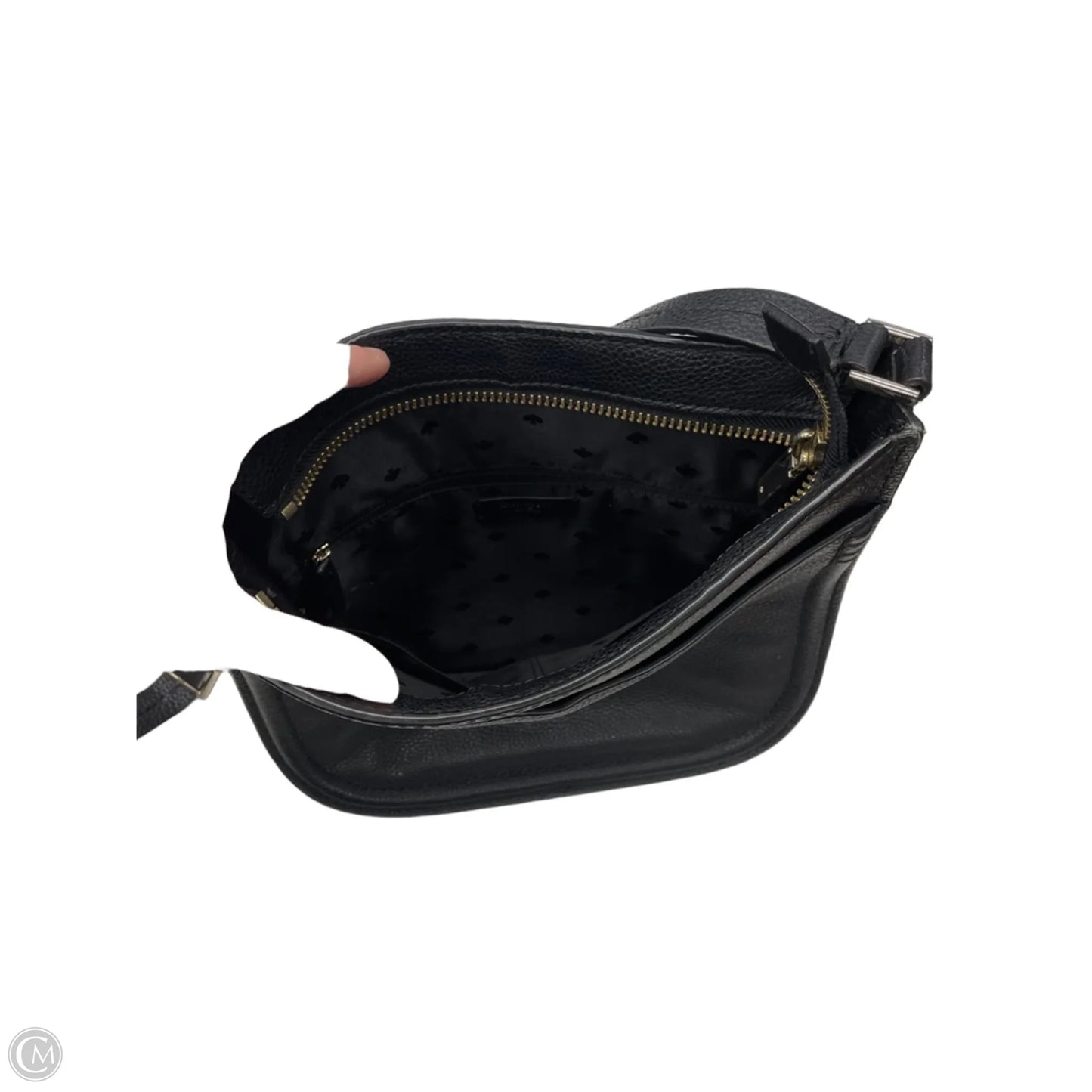 Crossbody Designer By Kate Spade, Size: Large