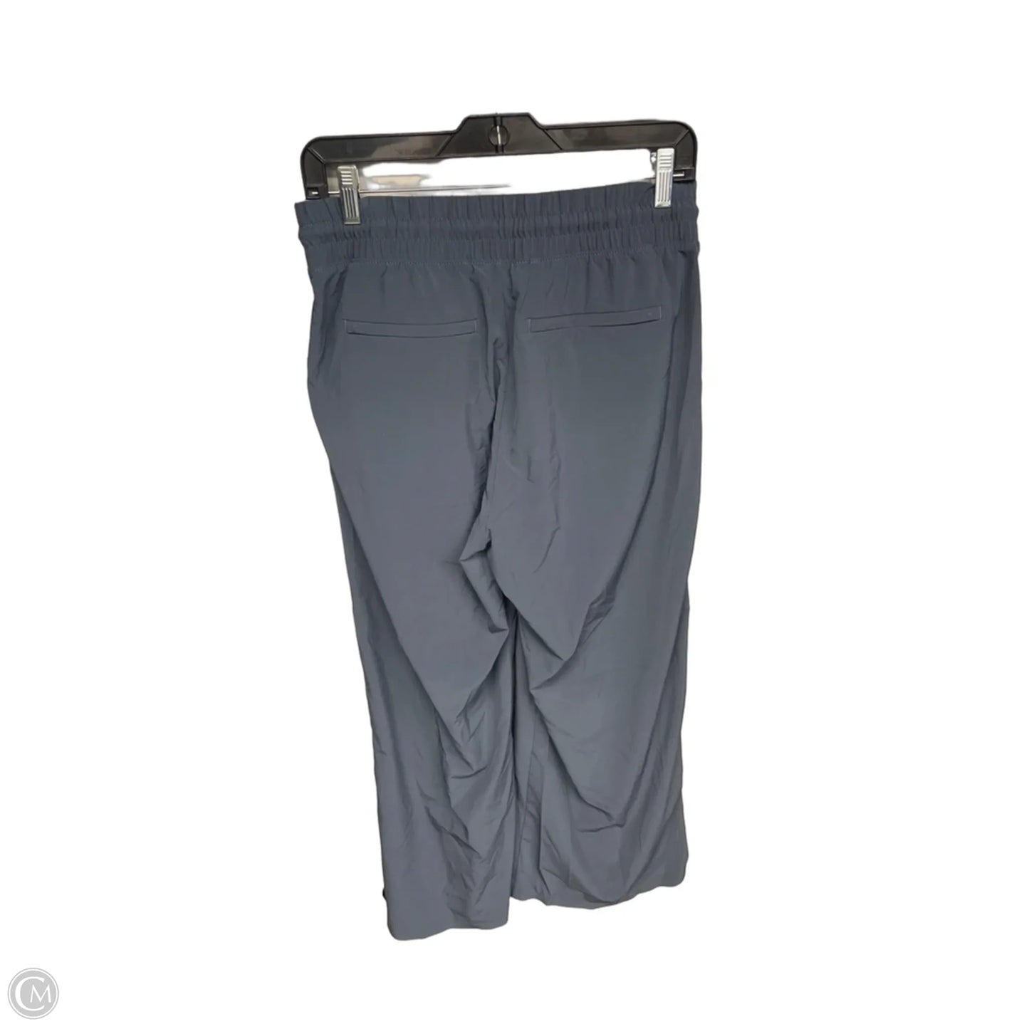 Athletic Pants By Athleta In Blue, Size: S