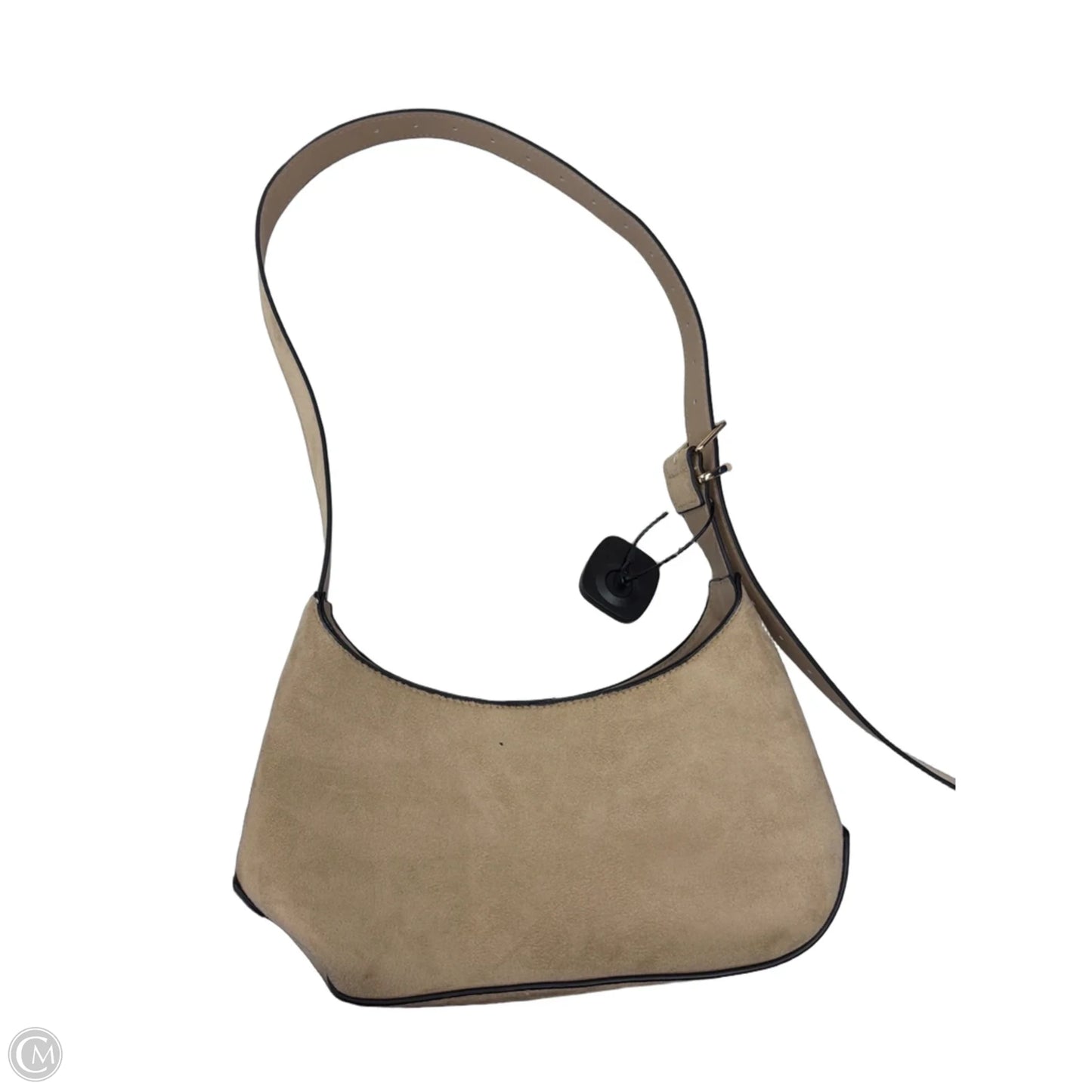 Clutch By H&m, Size: Medium