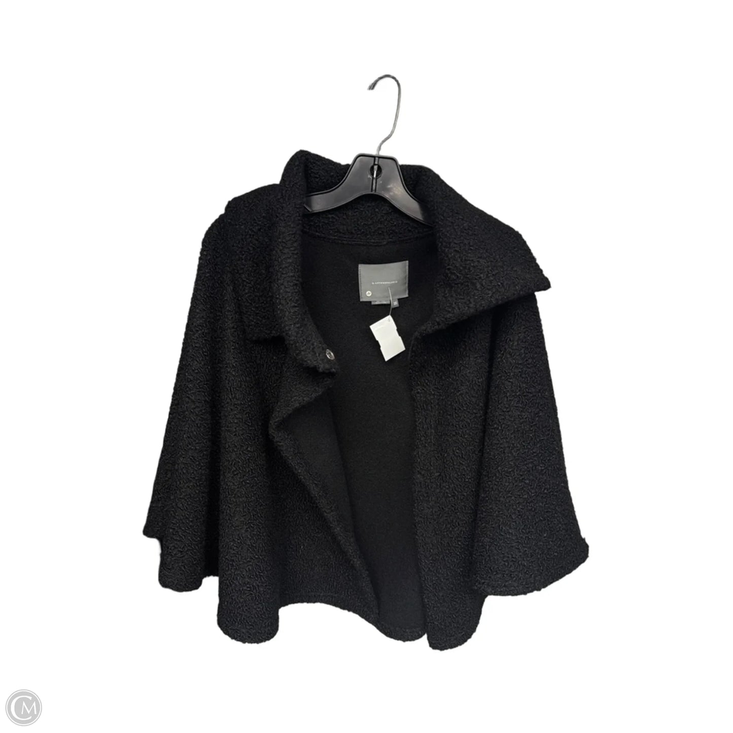 Shawl By Anthropologie In Black, Size: Osfm