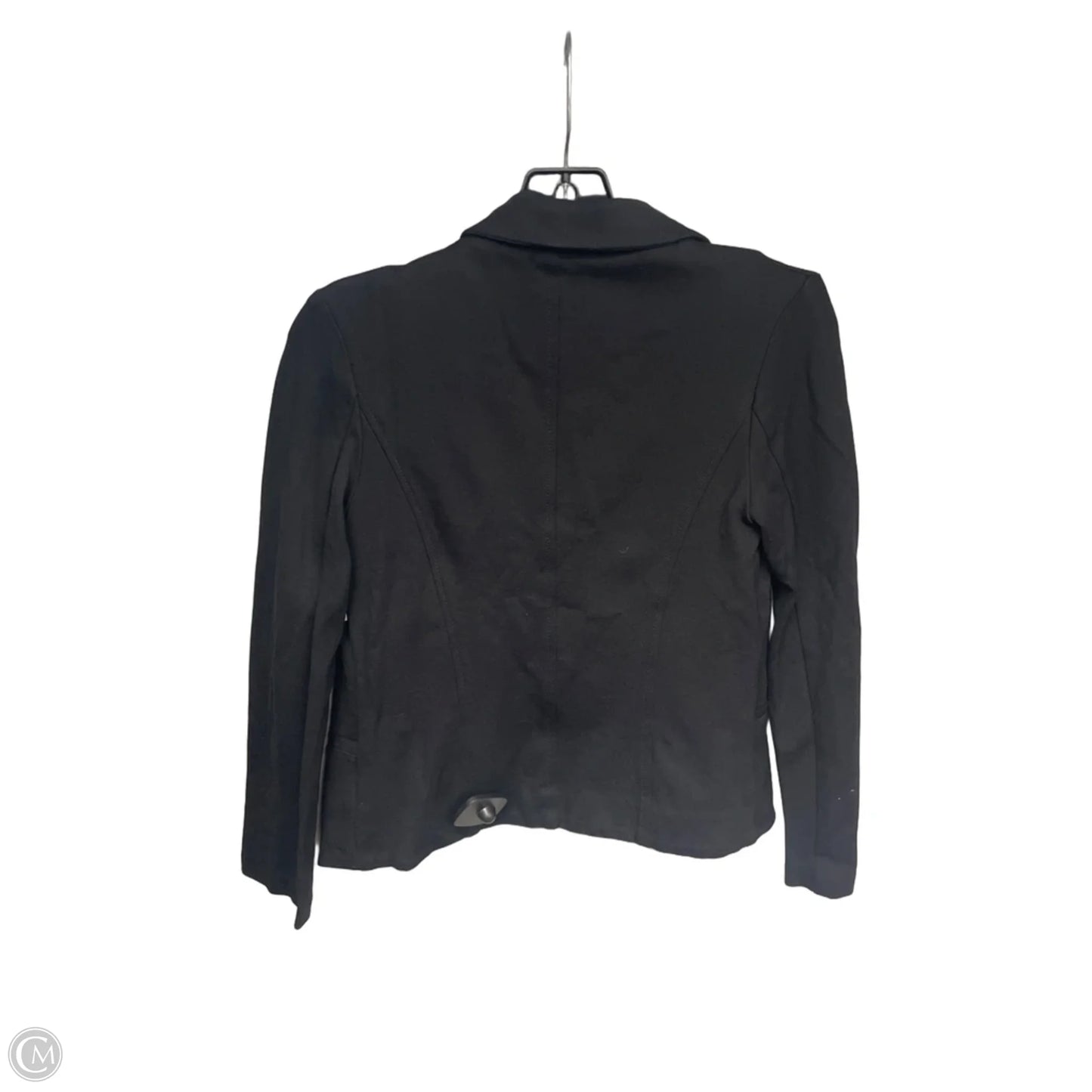 Blazer By Bar Iii In Black, Size: Xxs