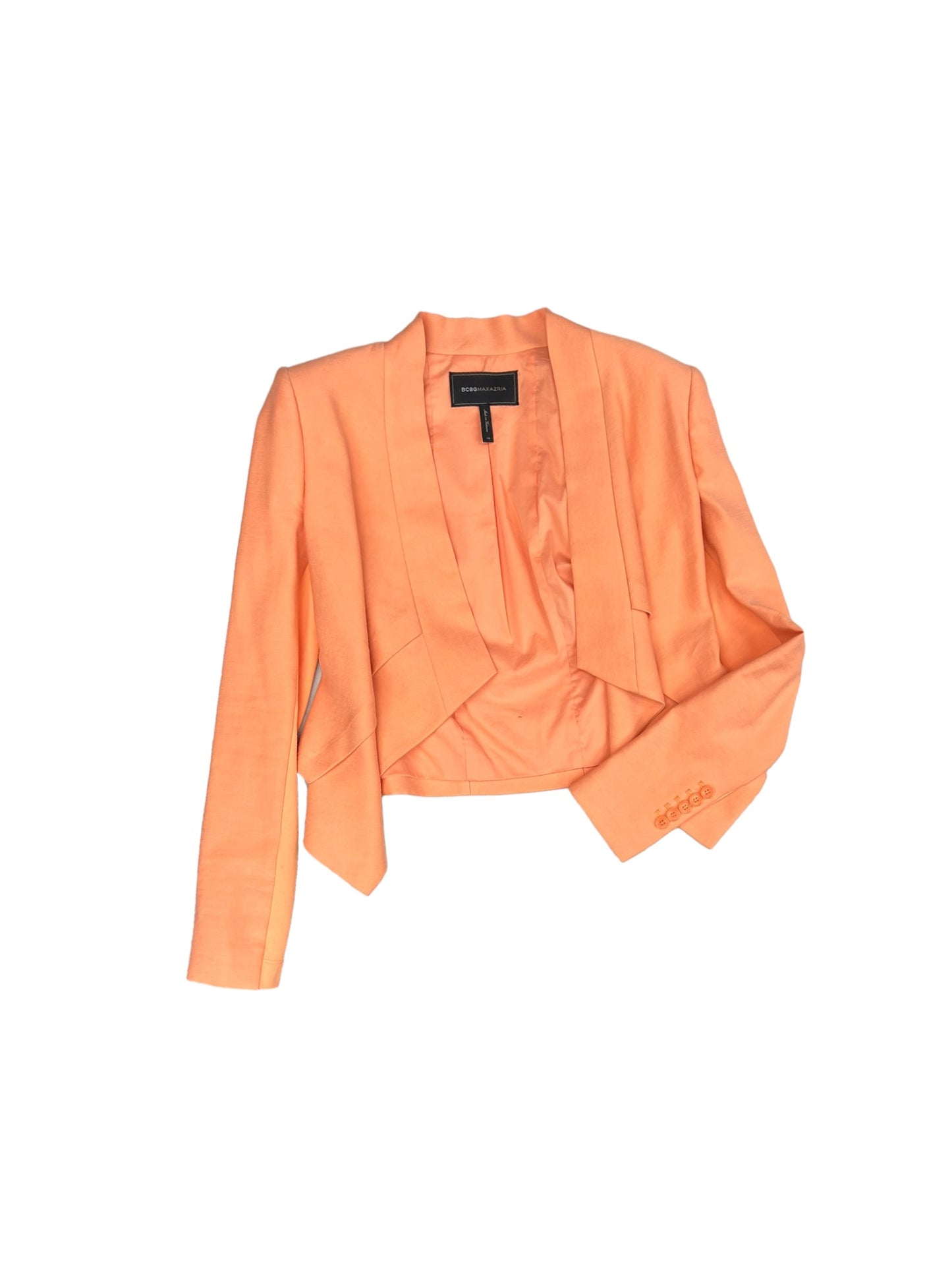 Blazer By Bcbgmaxazria Size: Xs