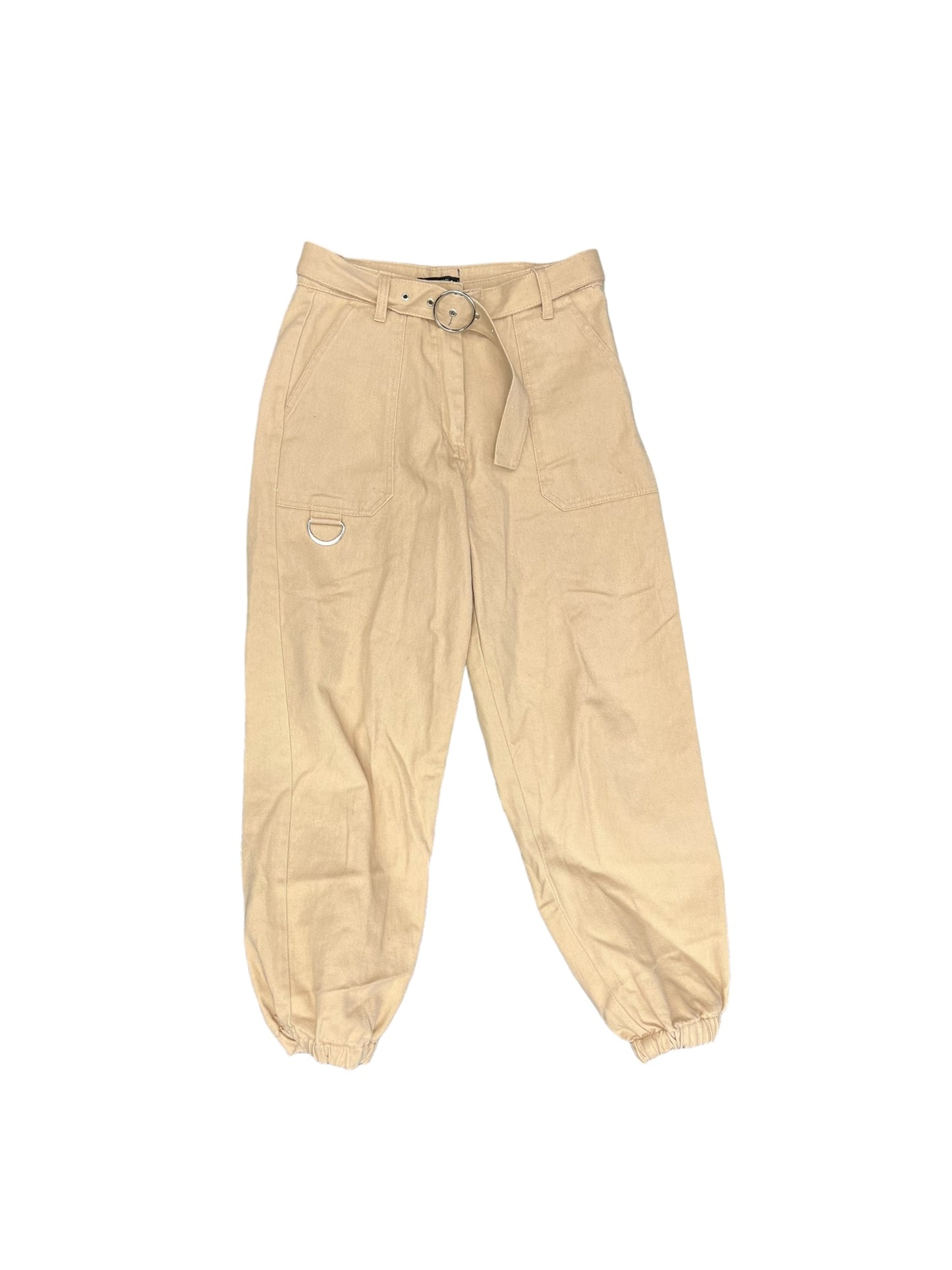 Pants Cargo & Utility By Forever 21 Size: 28