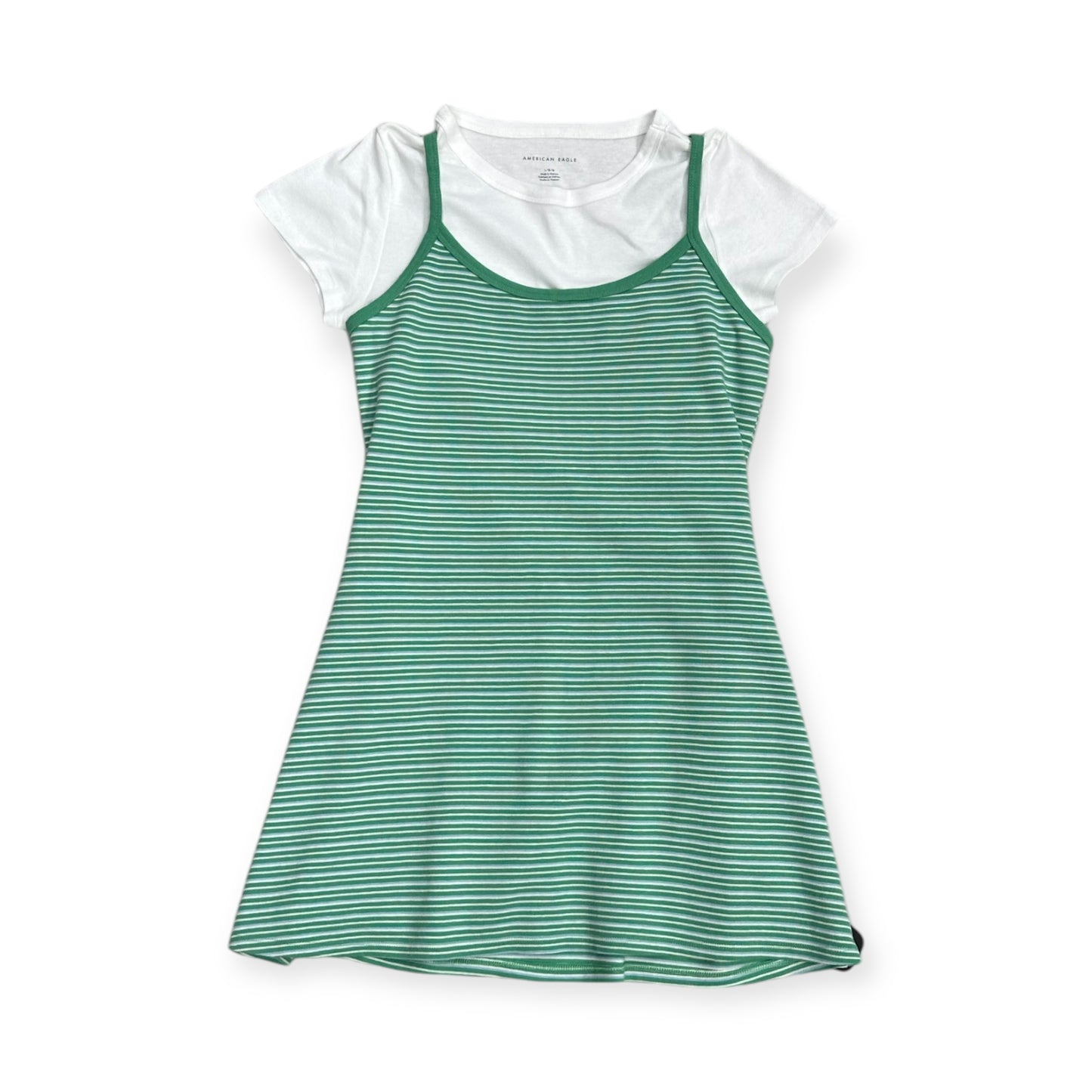 Dress Casual Short By American Eagle Size: L