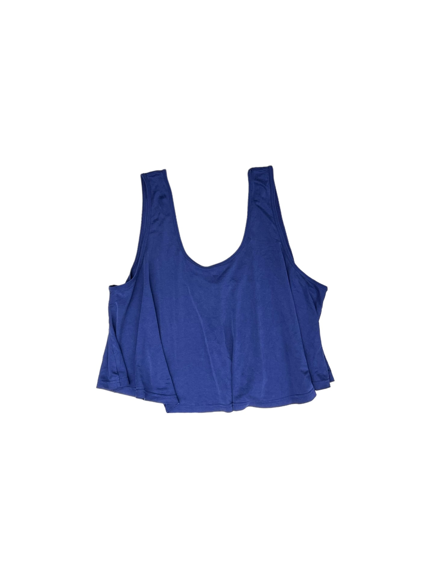 Tank Top By Fabletics Size: 3x