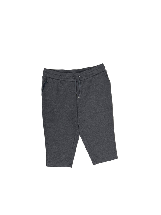 Athletic Capris By Croft And Barrow  Size: Petite L