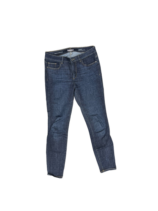 Jeans Skinny By Dl1961  Size: 30