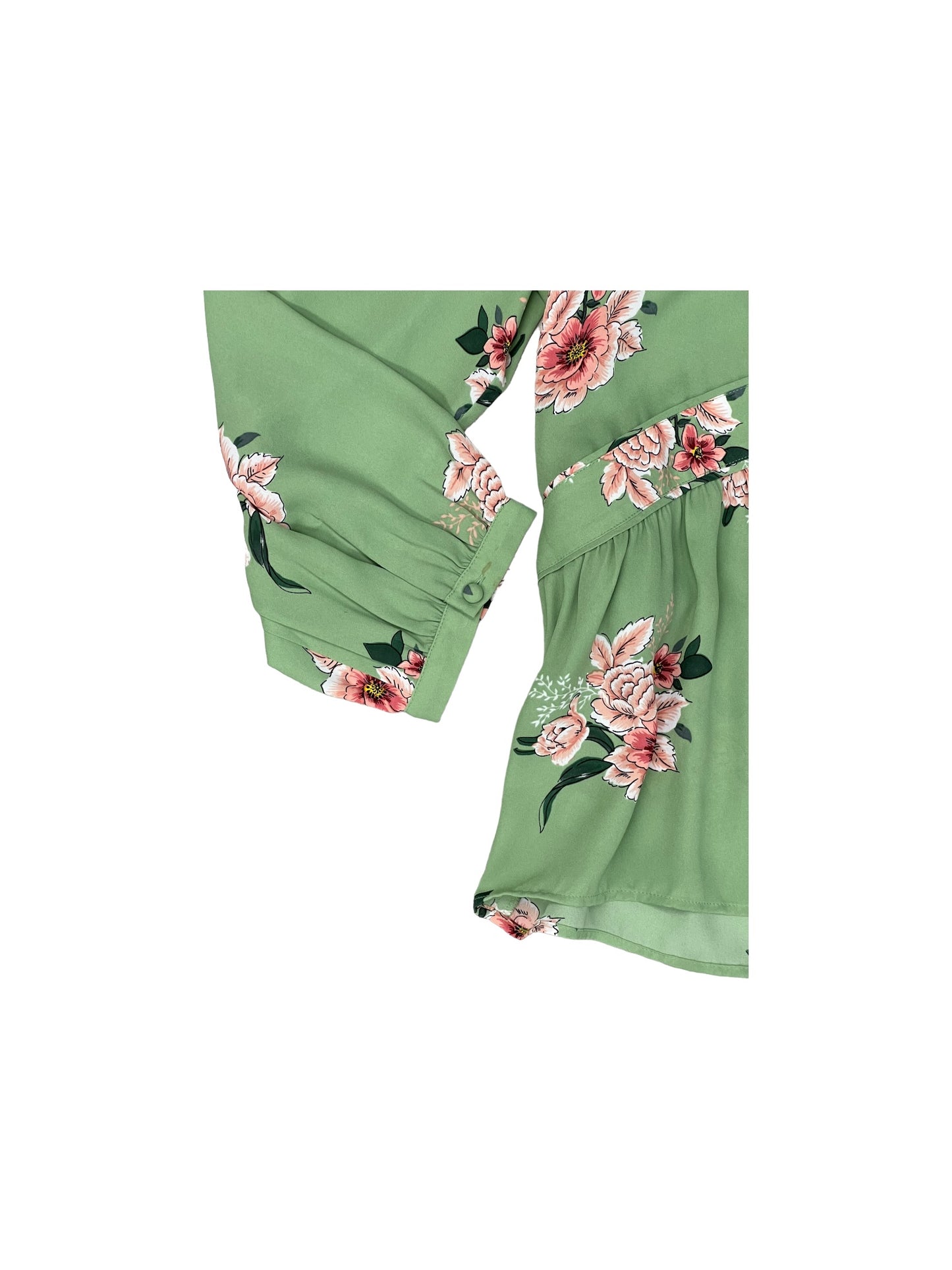 Top Long Sleeve By Loft Size: Xl