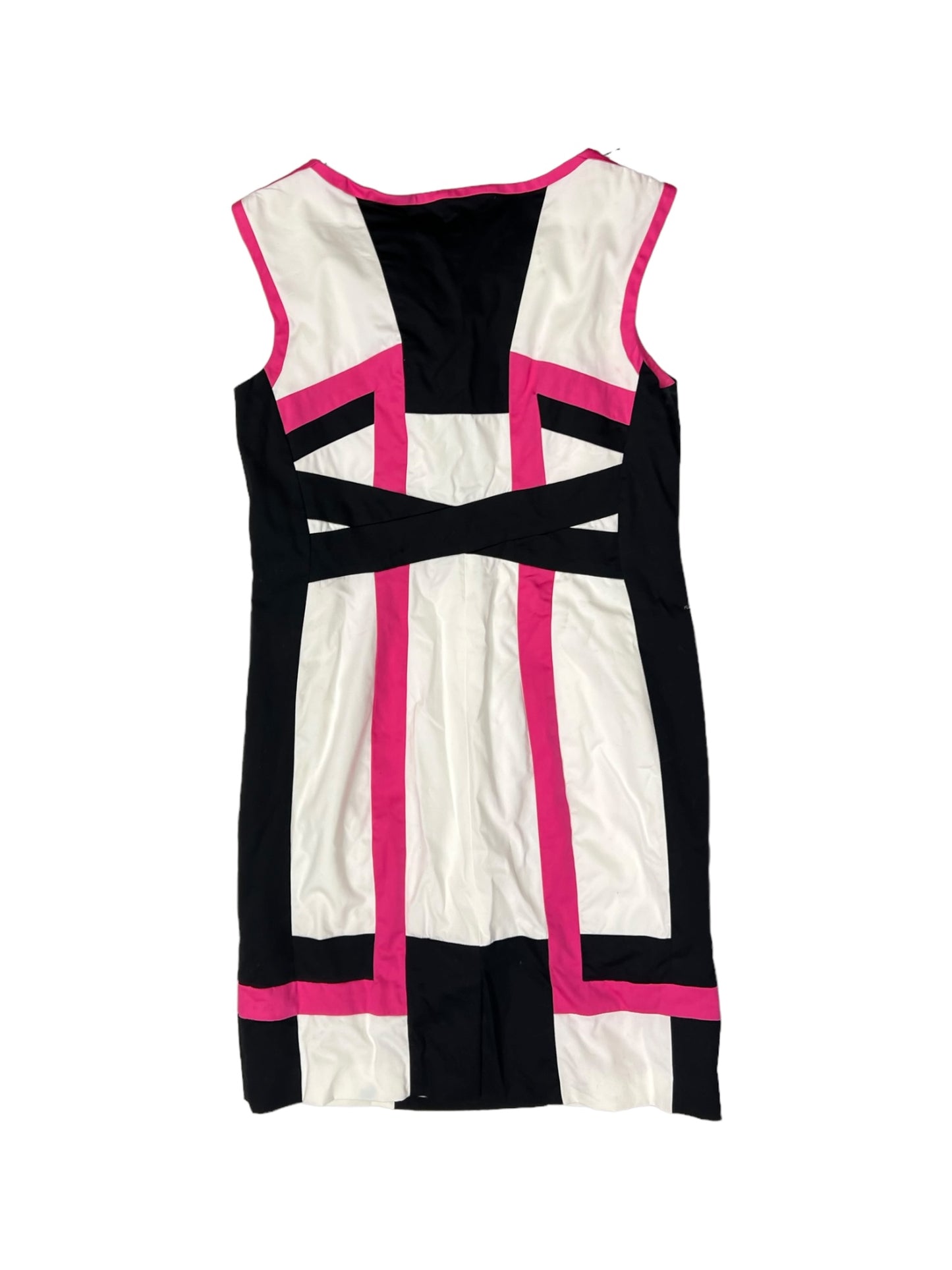 Dress Casual Midi By Alfani Size: 10
