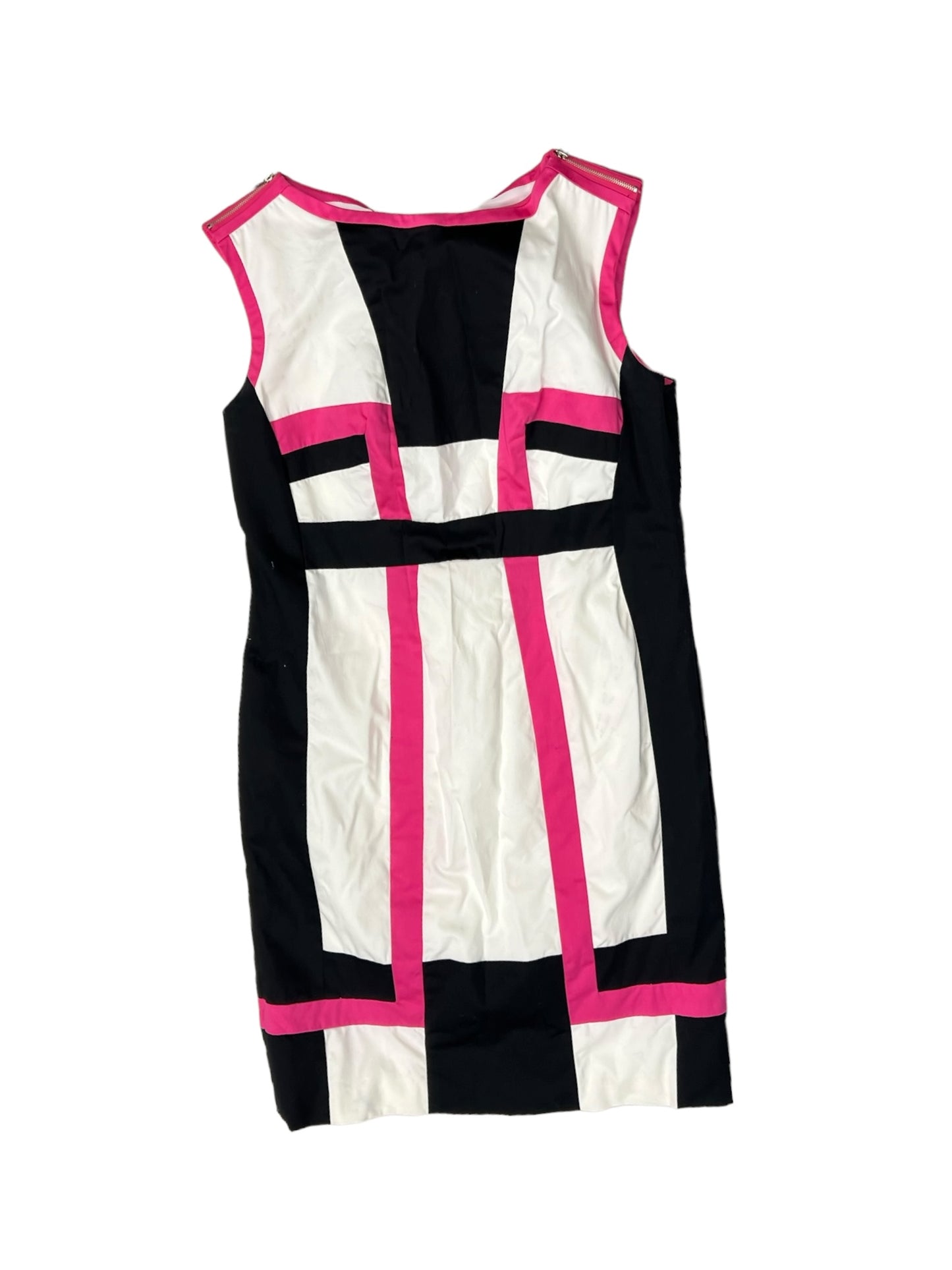 Dress Casual Midi By Alfani Size: 10
