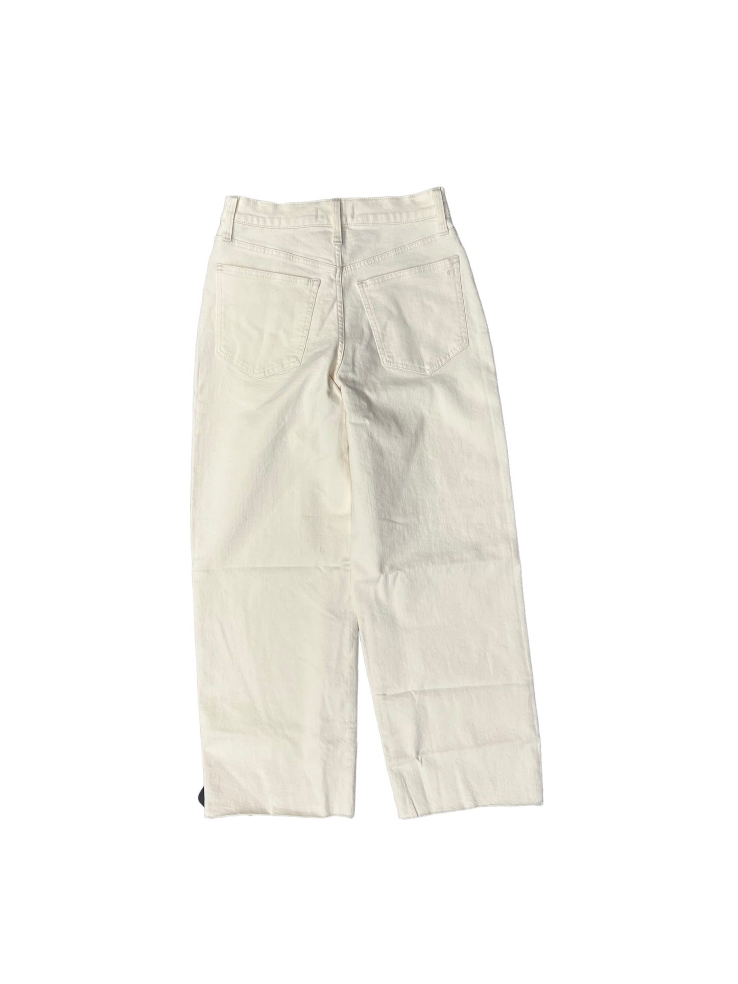 Pants Cropped By Madewell Size: 26