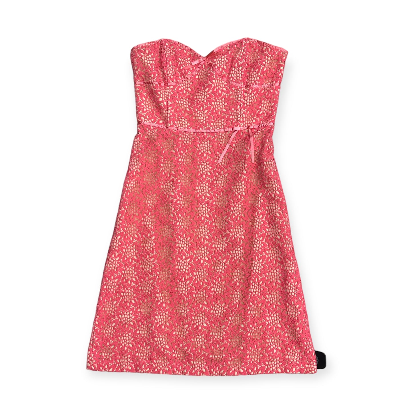 Dress Party Midi By Tibi Size: 4