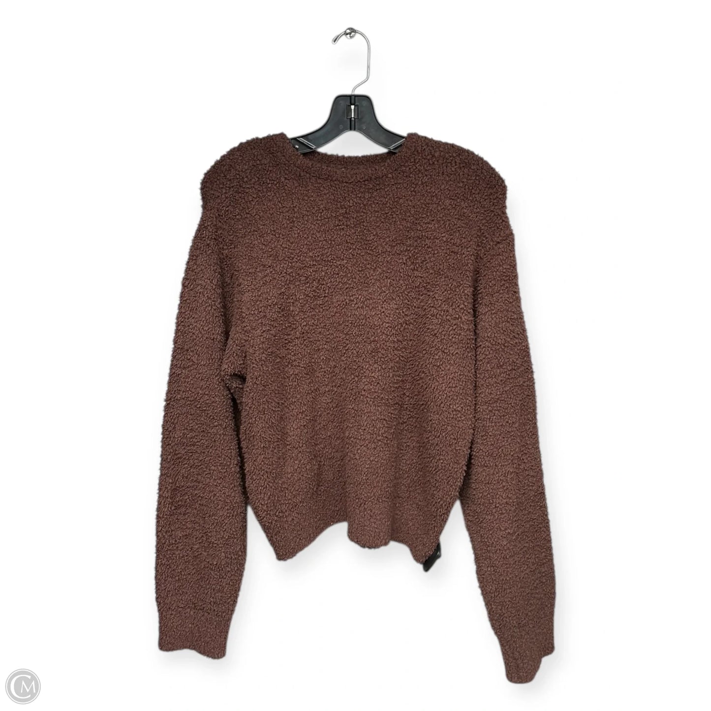 Sweater By Skims In Brown, Size: Xxs