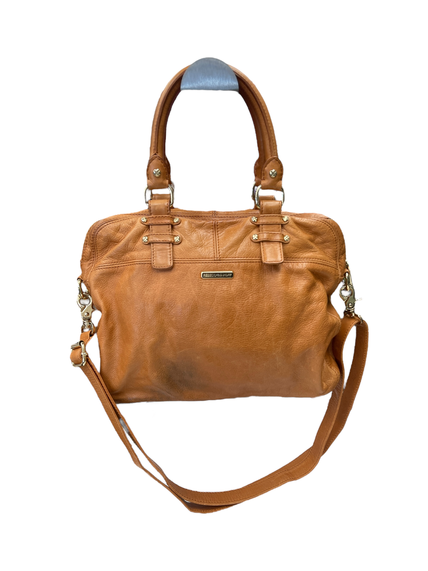 Handbag Designer By Rebecca Minkoff, Size: Large