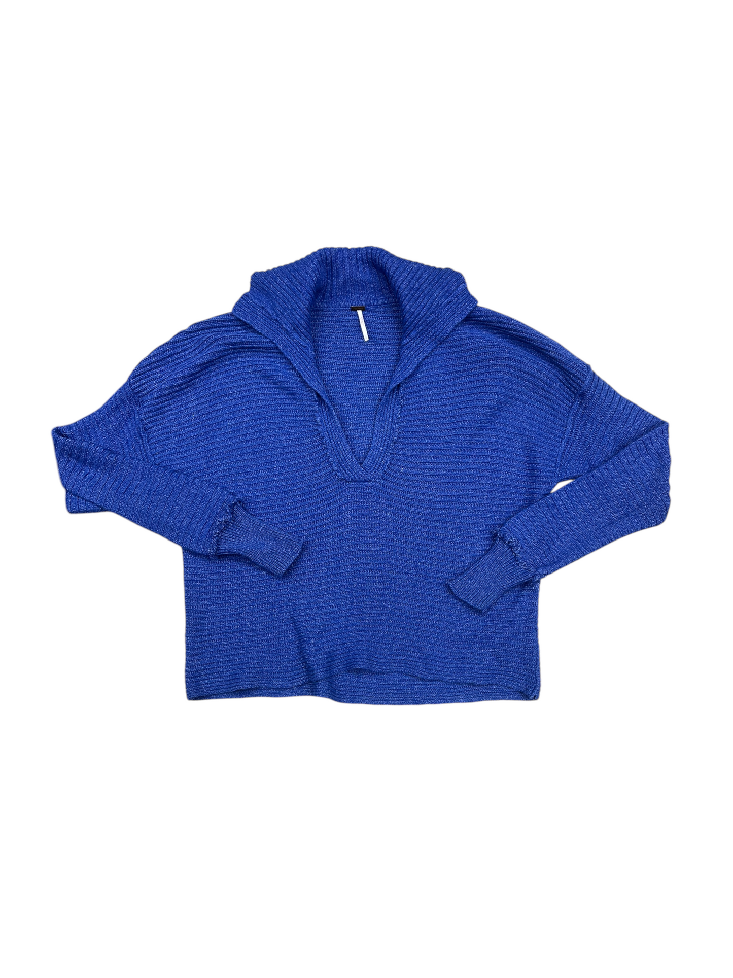 Sweater By Free People Size: L