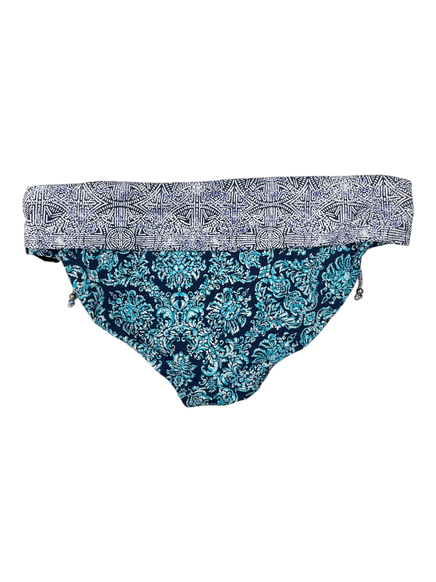 Swimsuit Bottom By Clothes Mentor Size: 18