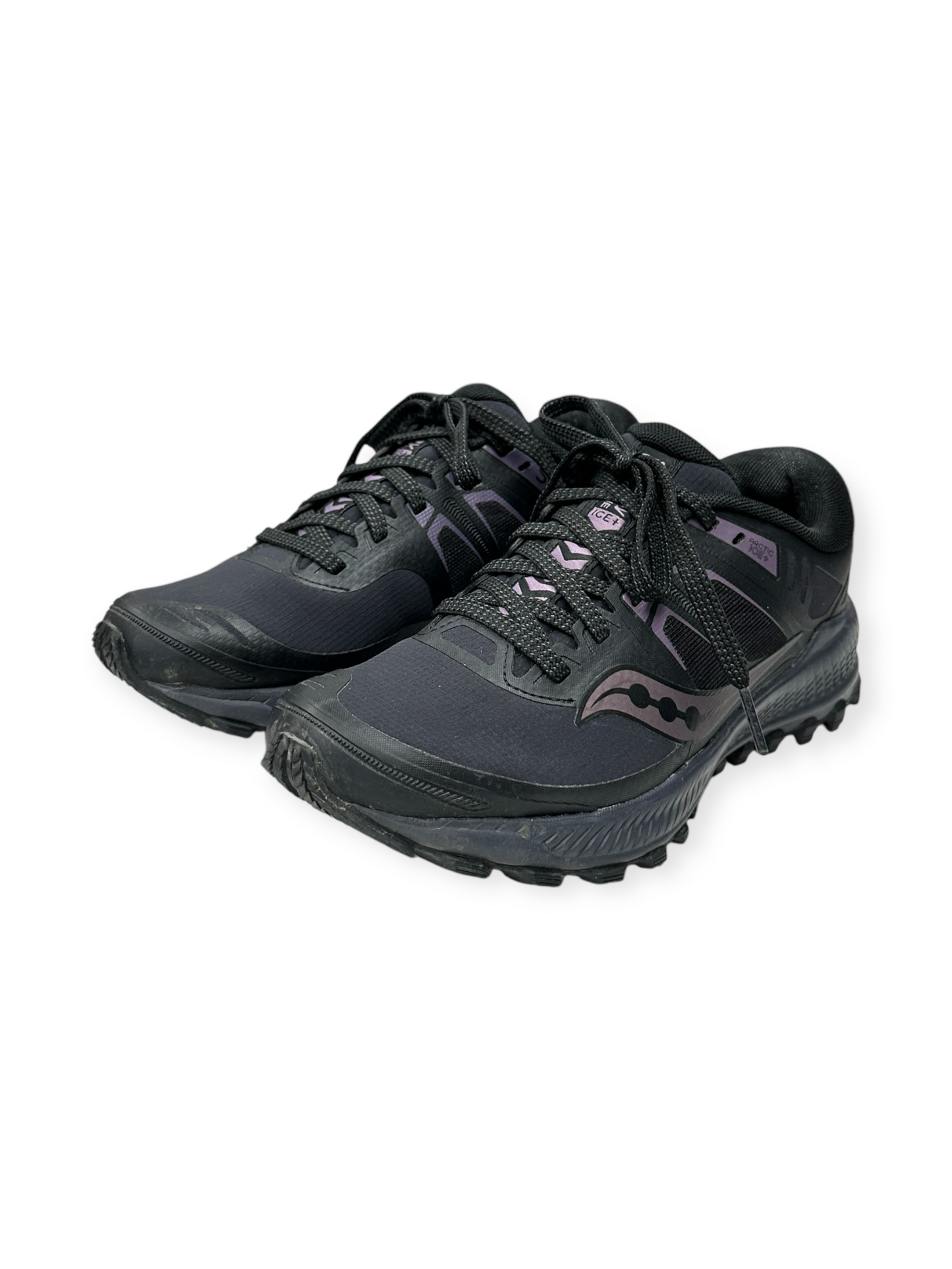 Shoes Athletic By Saucony Size: 6.5