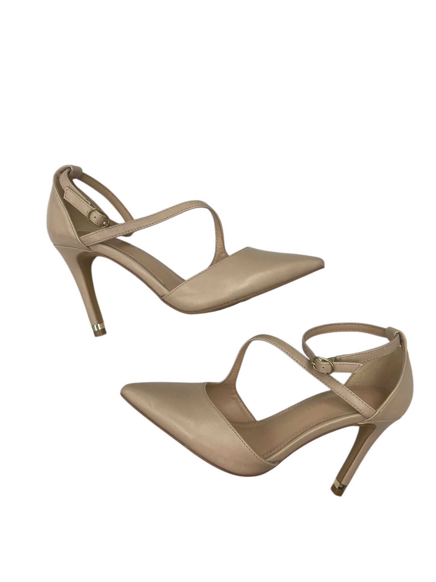 Shoes Heels Stiletto By Kelly And Katie Size: 8.5