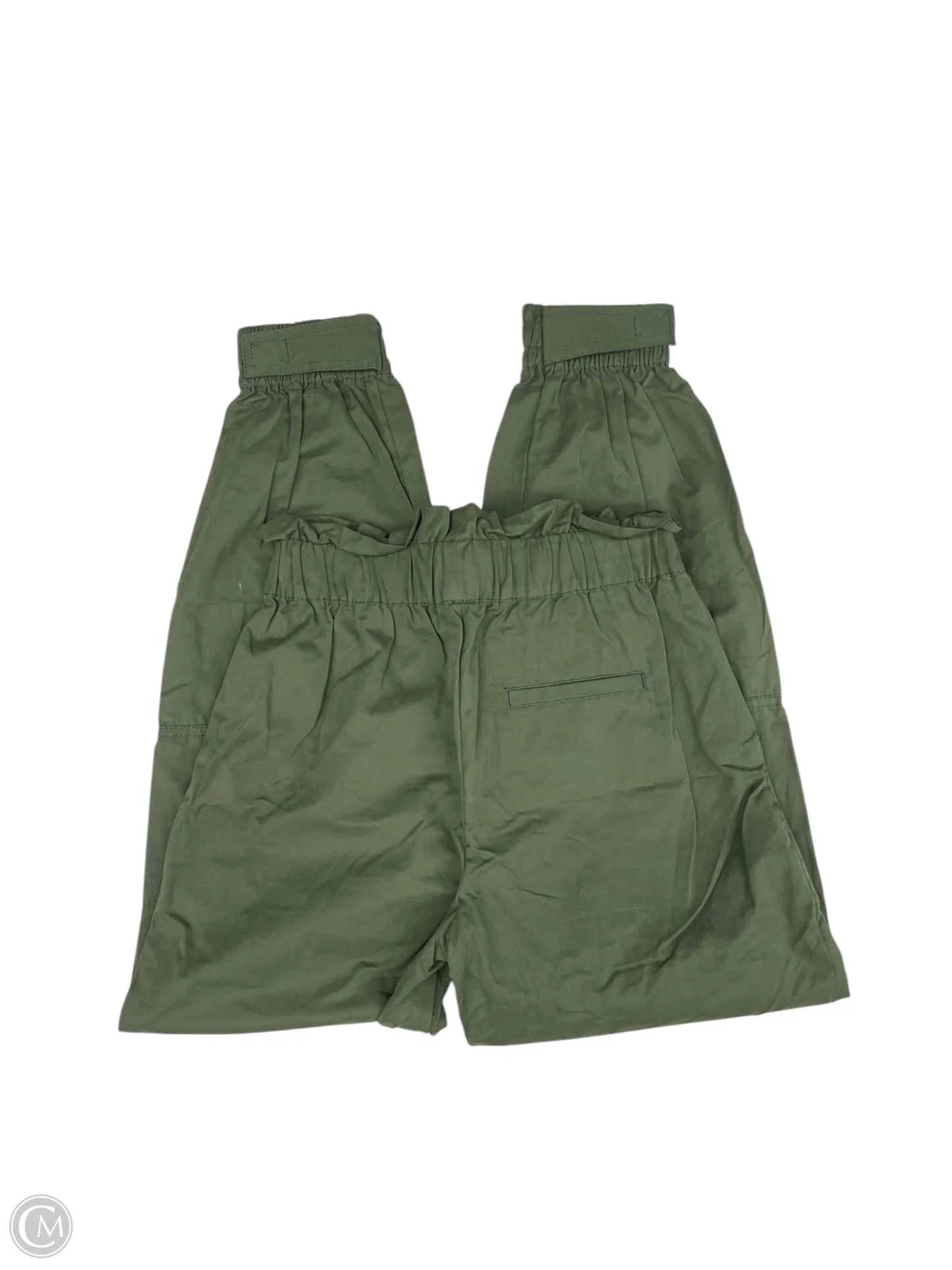 Pants Joggers By Urban Outfitters In Green, Size: Xs