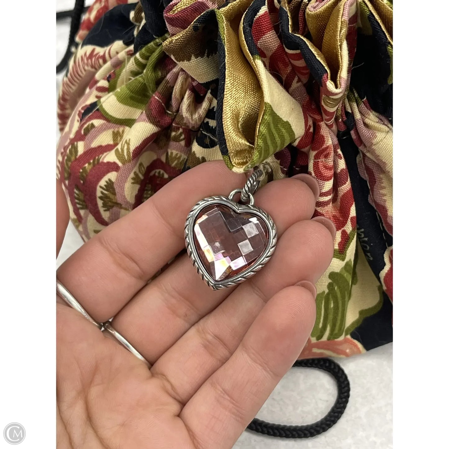 Accessory Label By Brighton