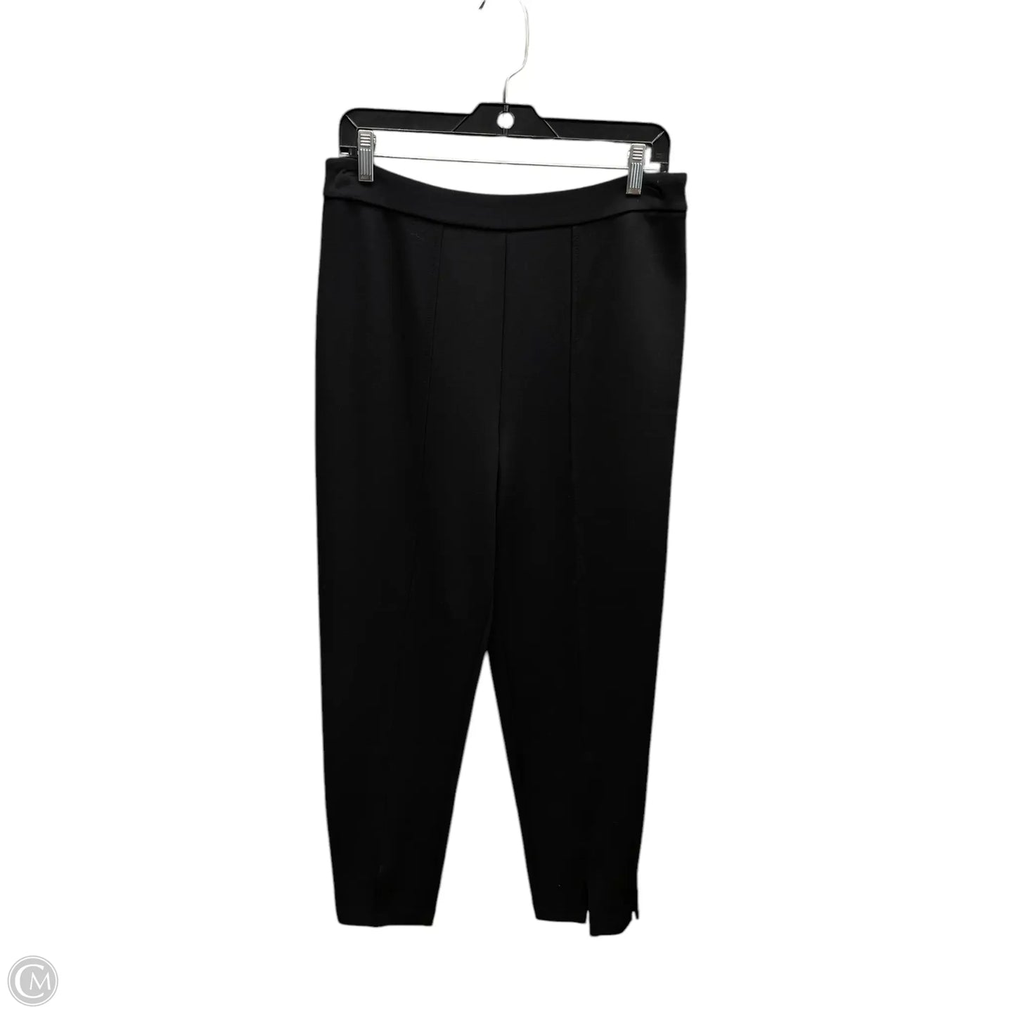 Pants Dress By Joan Rivers In Black, Size: M