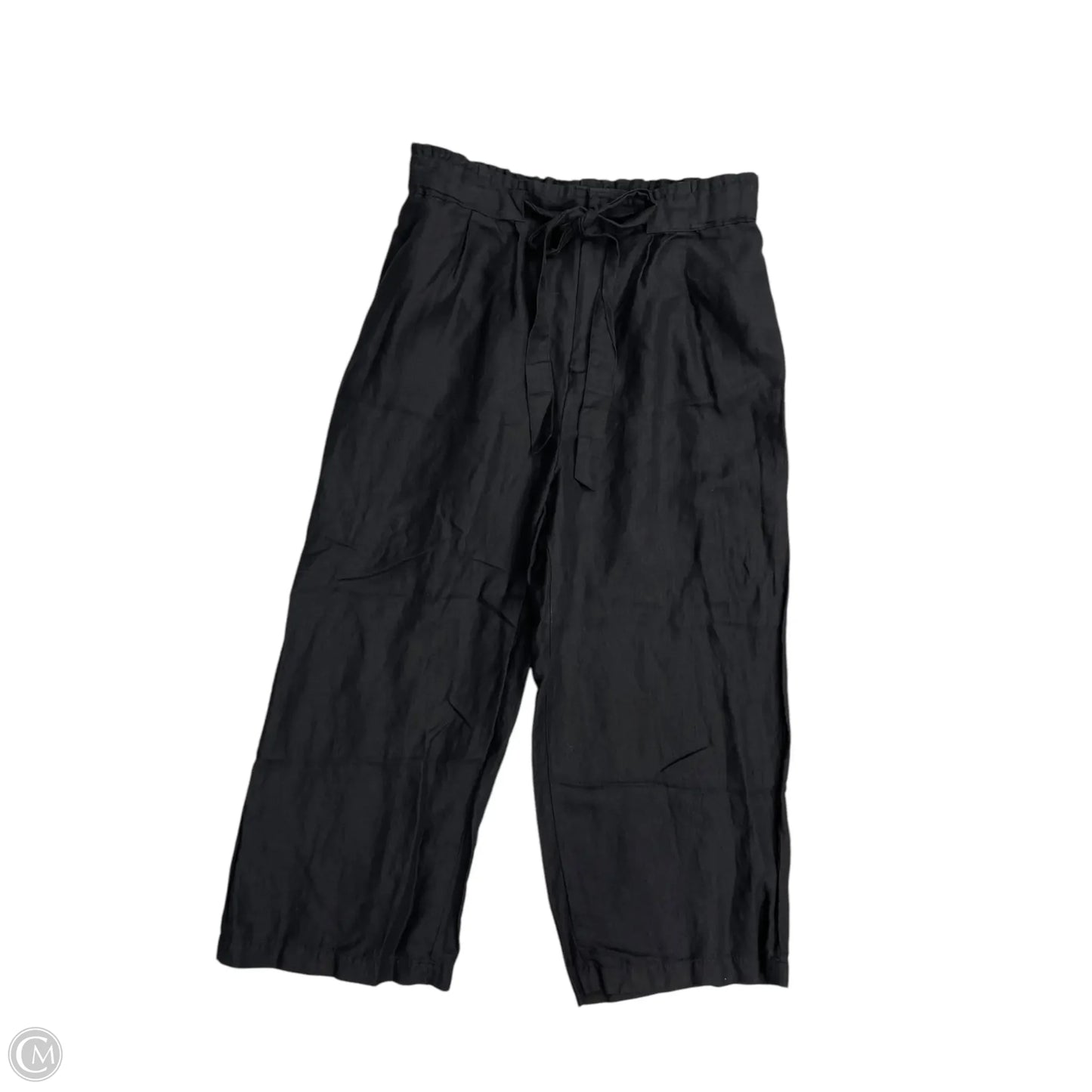 Pants Lounge By Tart In Black, Size: L