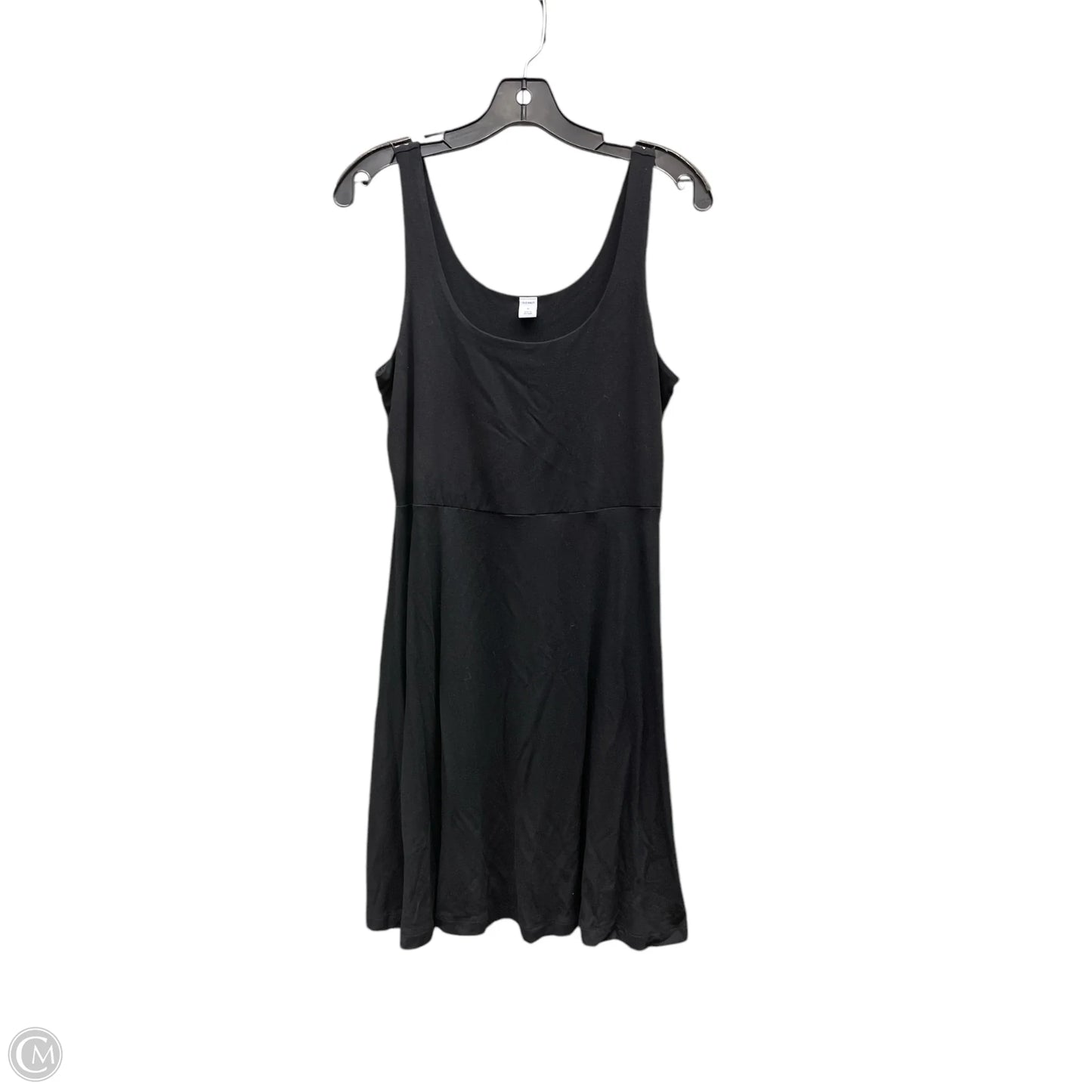 Dress Casual Short By Old Navy In Black, Size: M