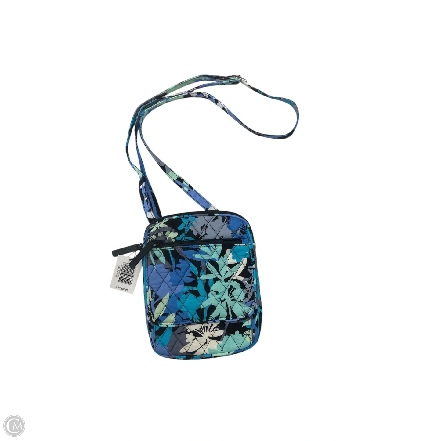 Crossbody By Vera Bradley, Size: Small
