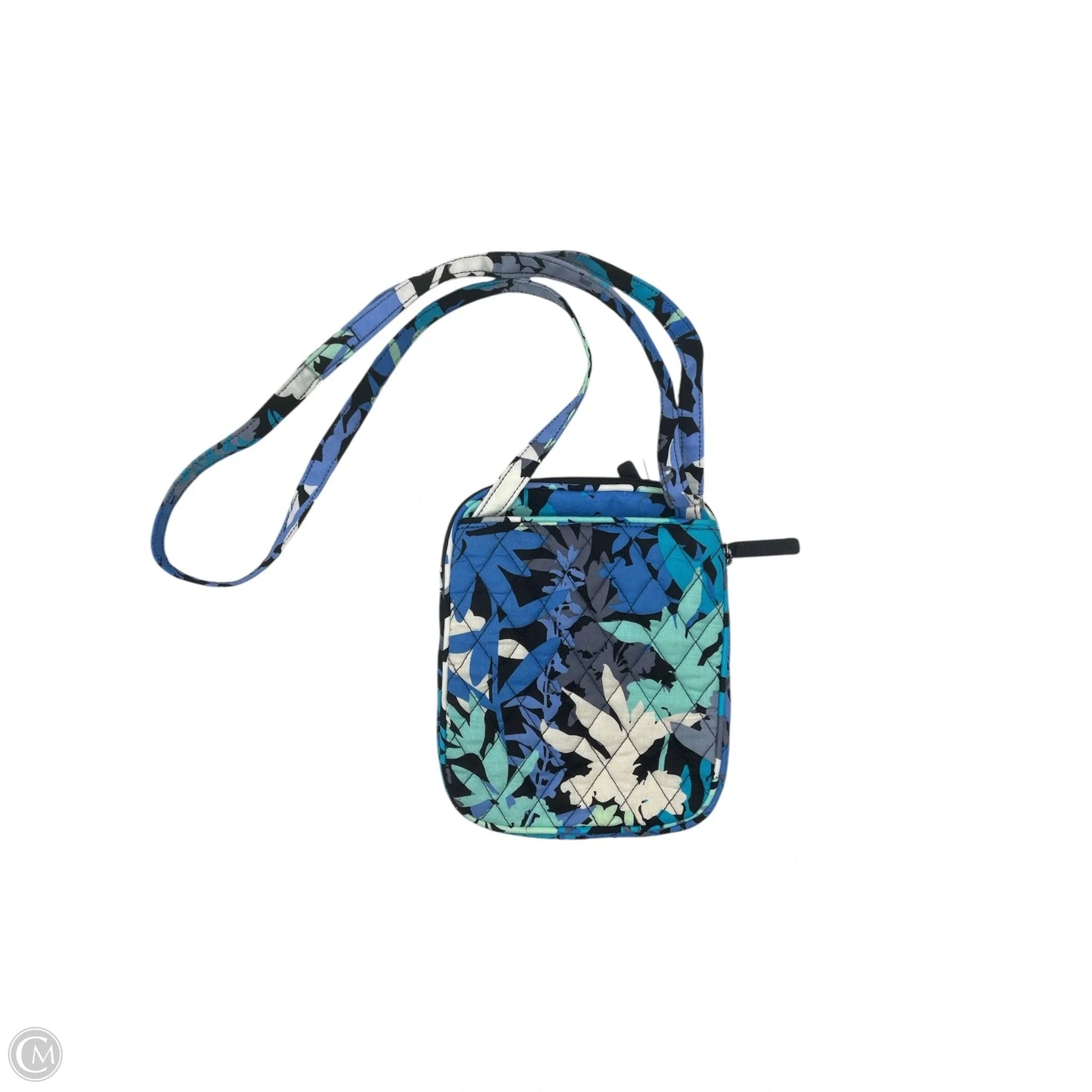Crossbody By Vera Bradley, Size: Small