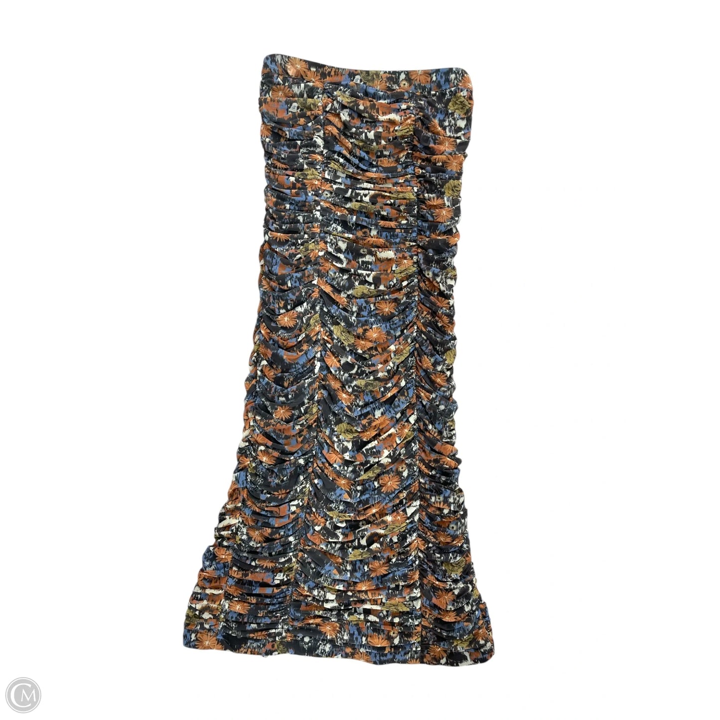 Dress Party Long By Let Me Be In Multi-colored, Size: S