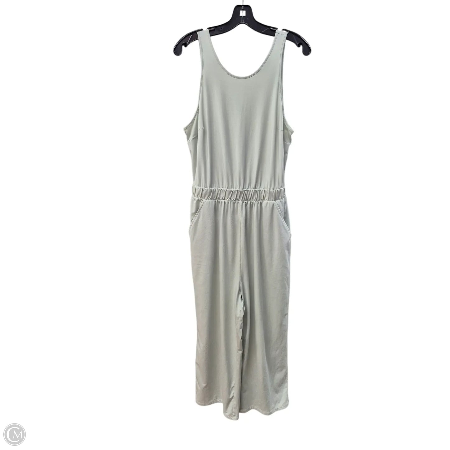 Jumpsuit By All In Motion In Green, Size: M