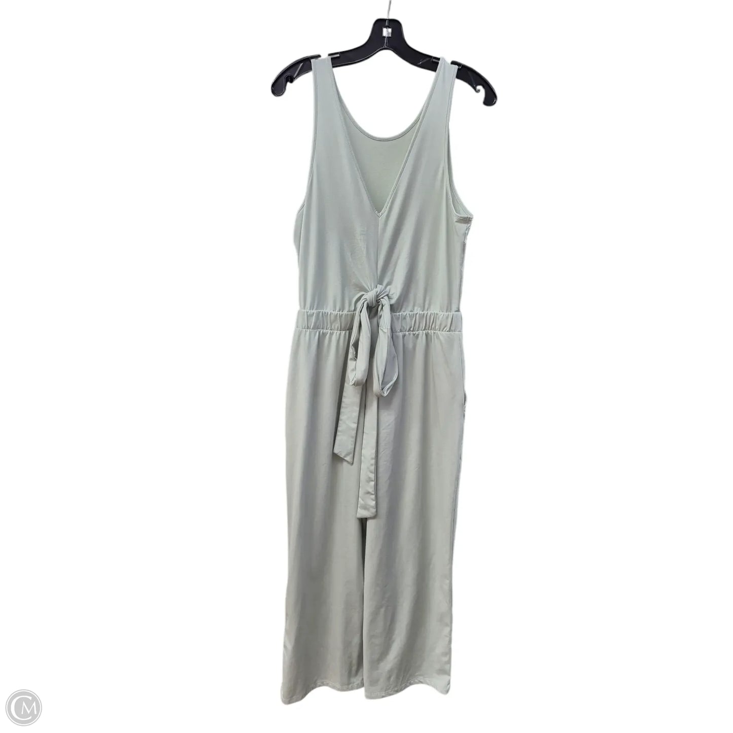 Jumpsuit By All In Motion In Green, Size: M