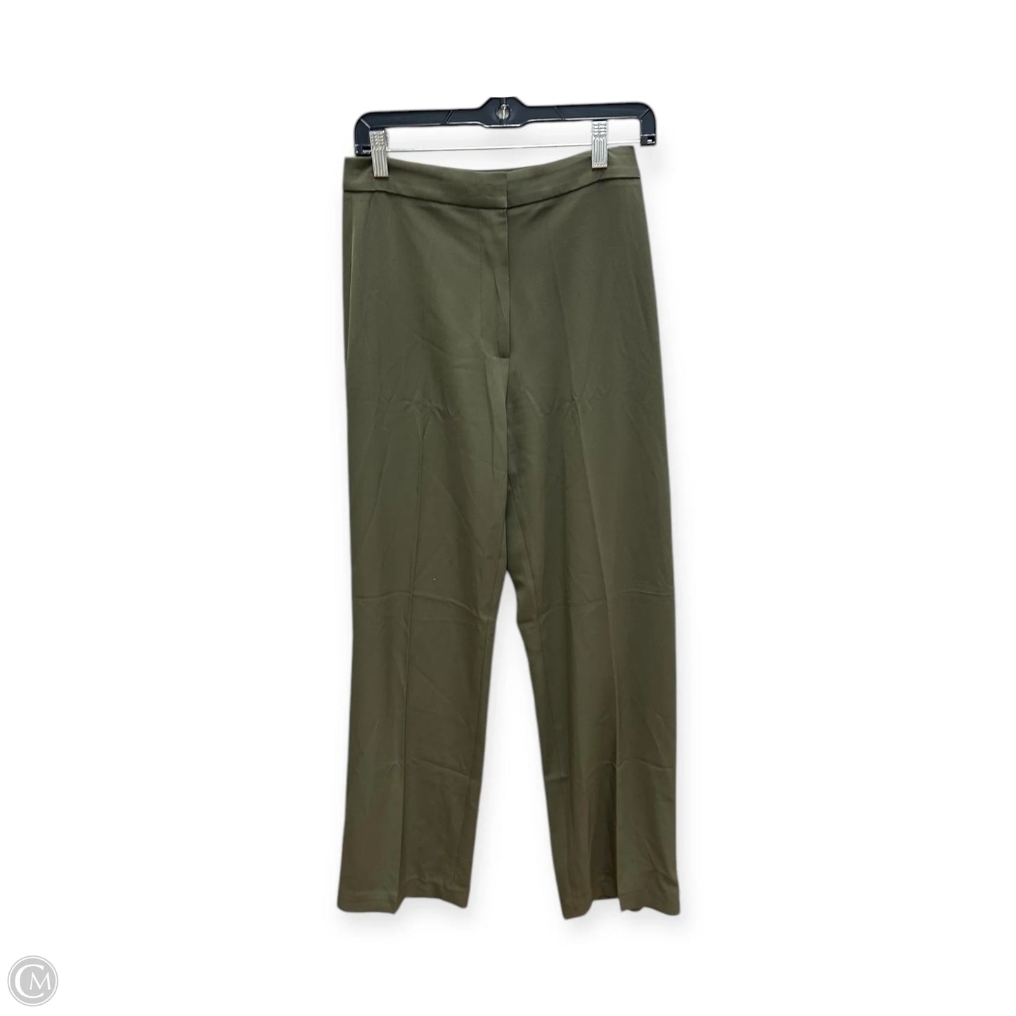 Pants Dress By H&m In Green, Size: S