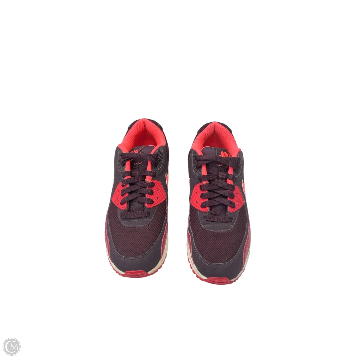 Shoes Sneakers By Nike In Animal Print, Size: 7