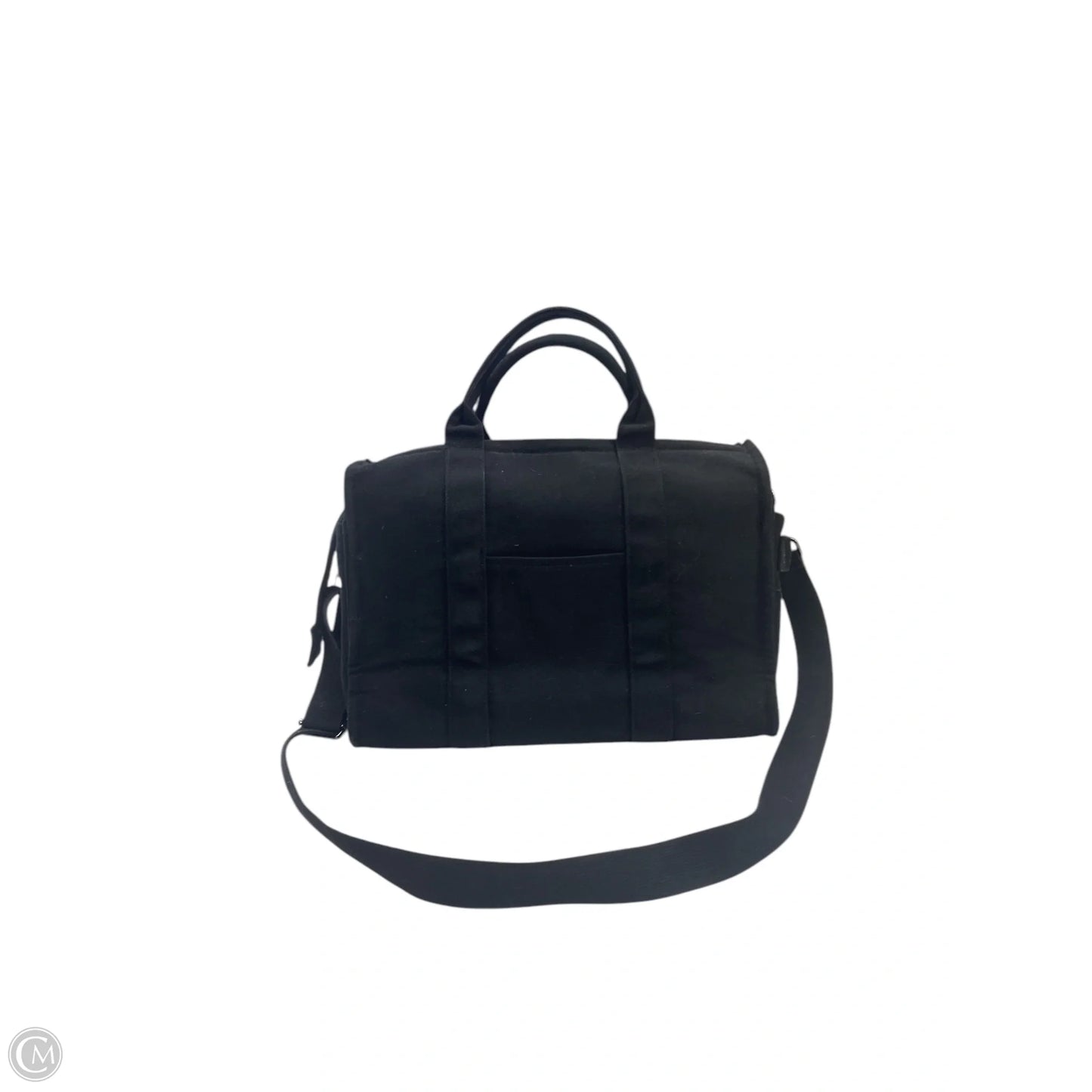 Tote By Clothes Mentor, Size: Large