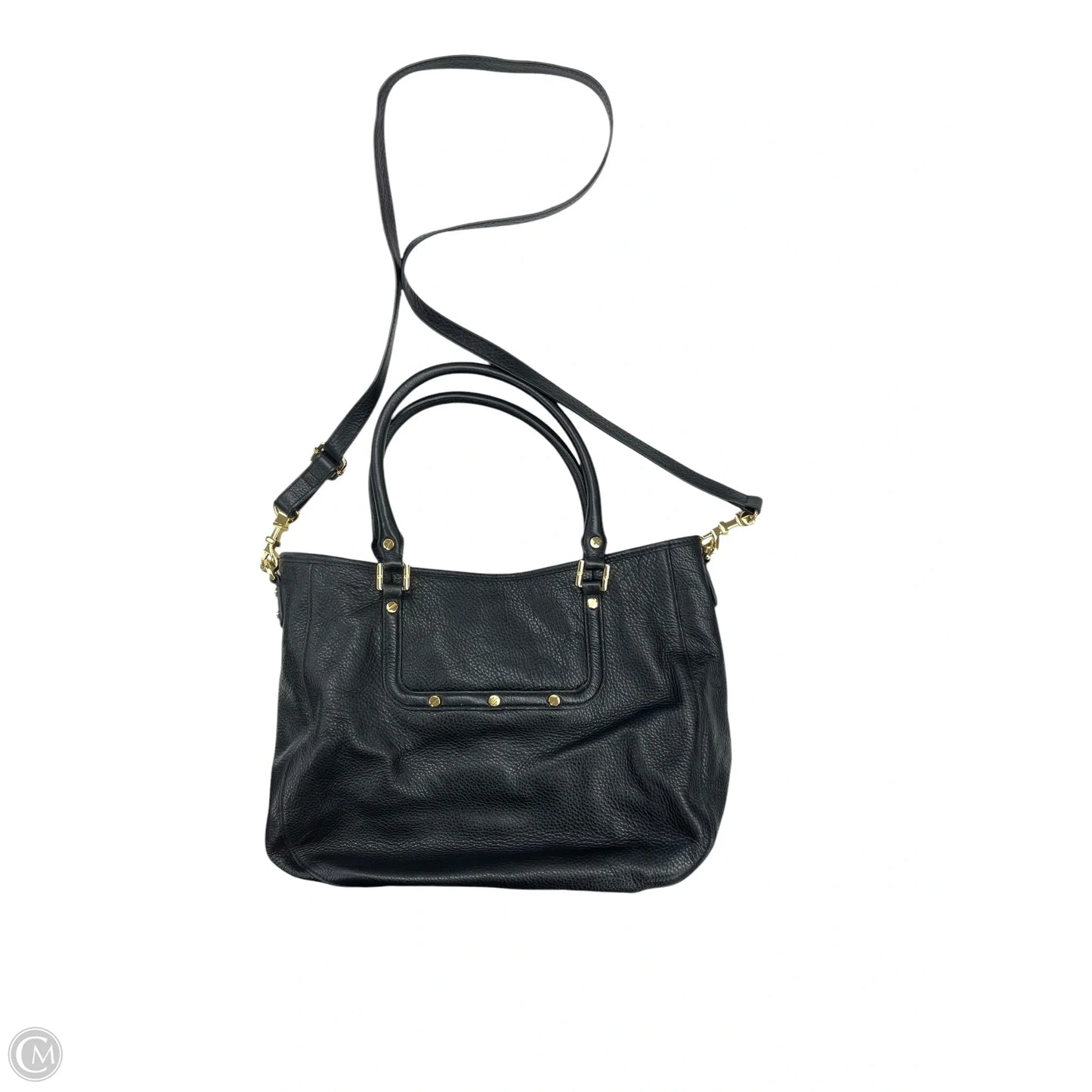 Handbag Designer By Tory Burch, Size: Large