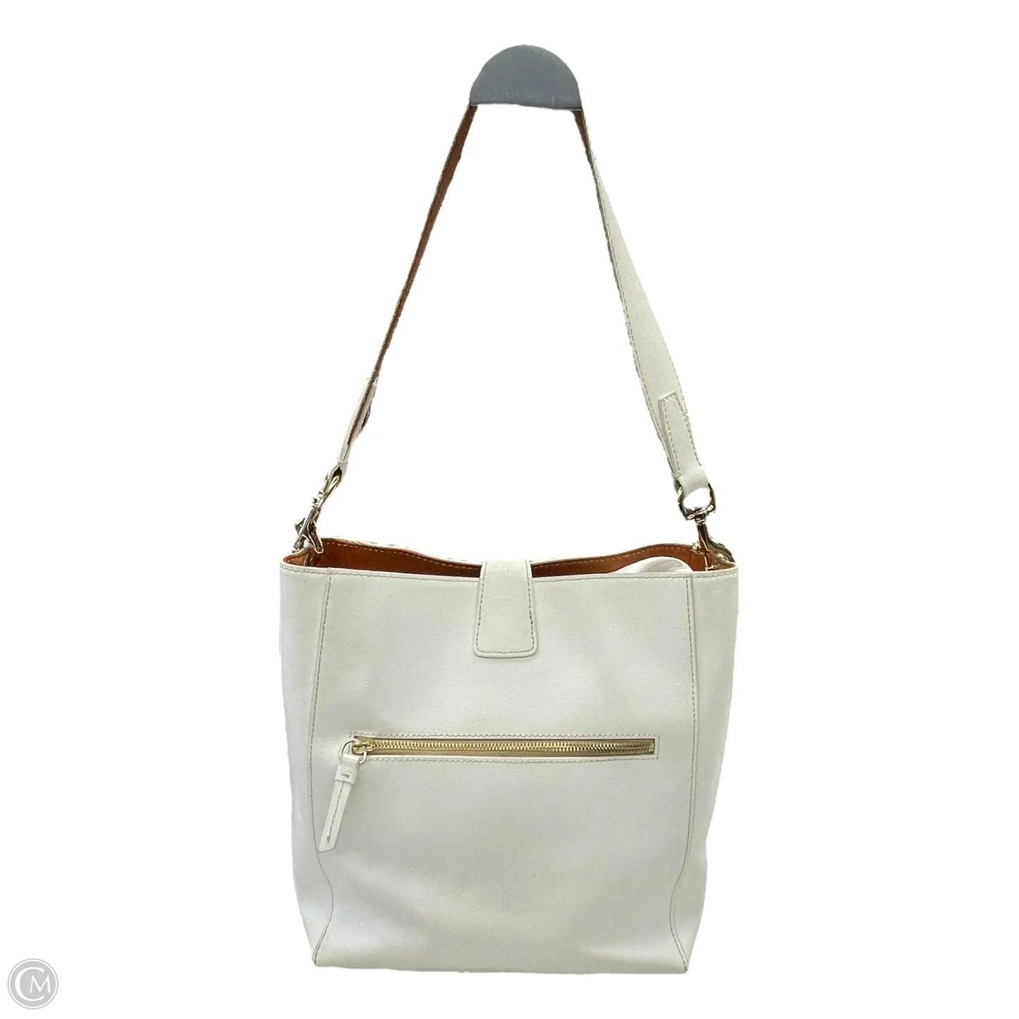 Handbag Designer By Dooney And Bourke, Size: Large