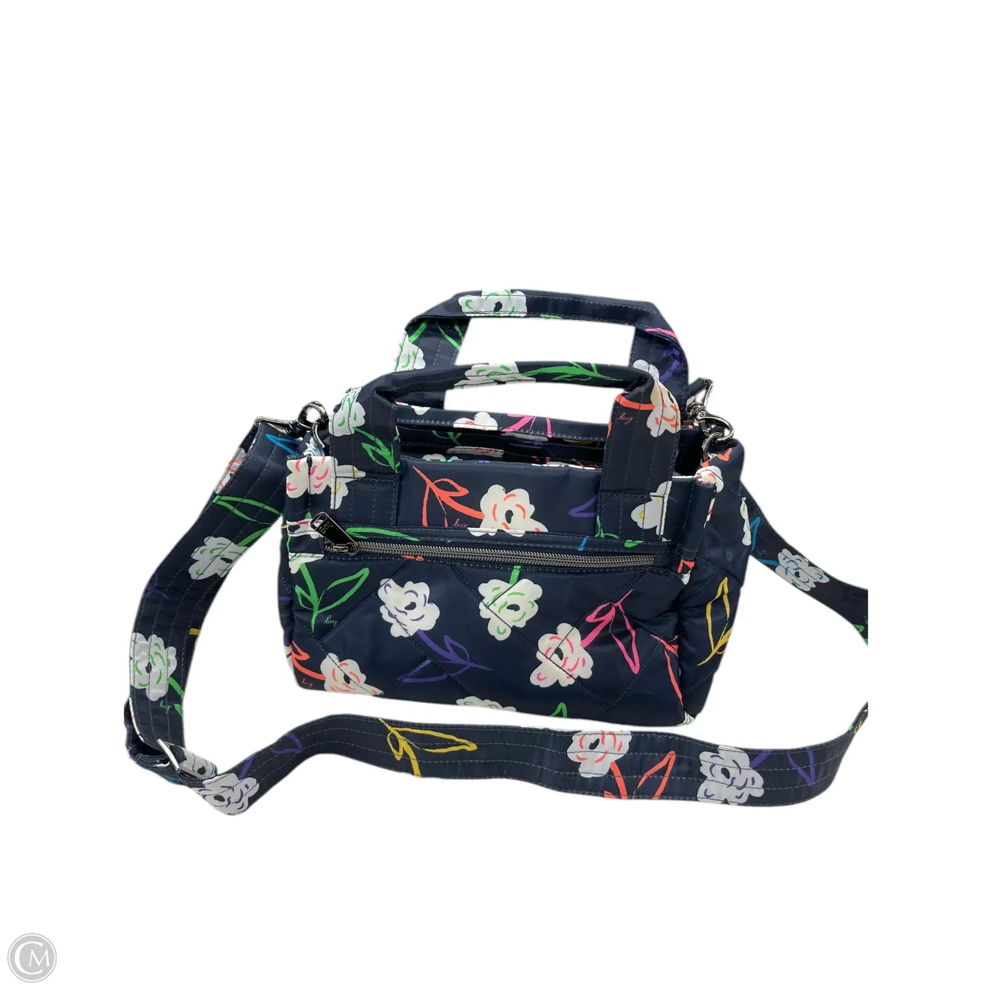 Crossbody By LUG, Size: Large