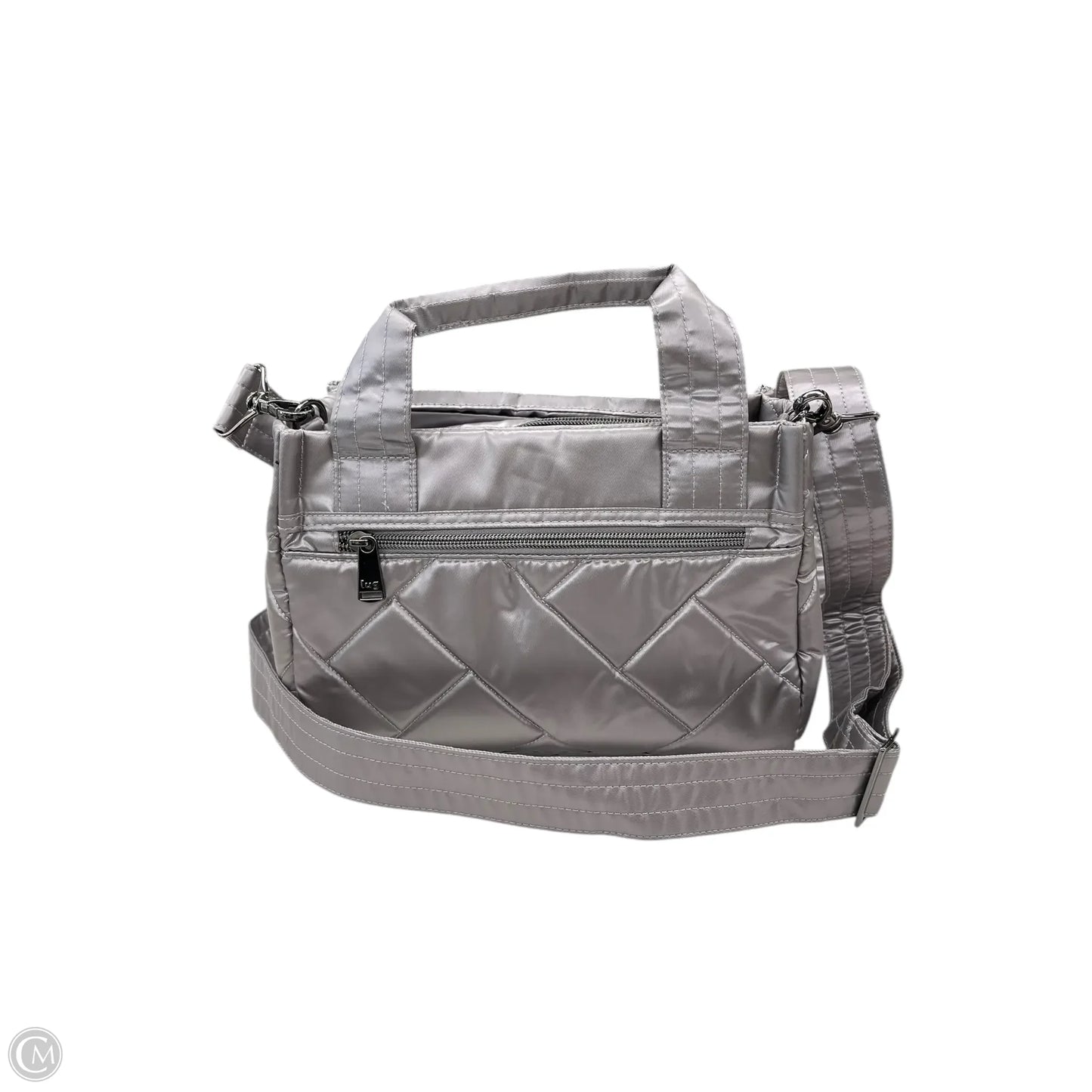 Crossbody By LUG, Size: Medium