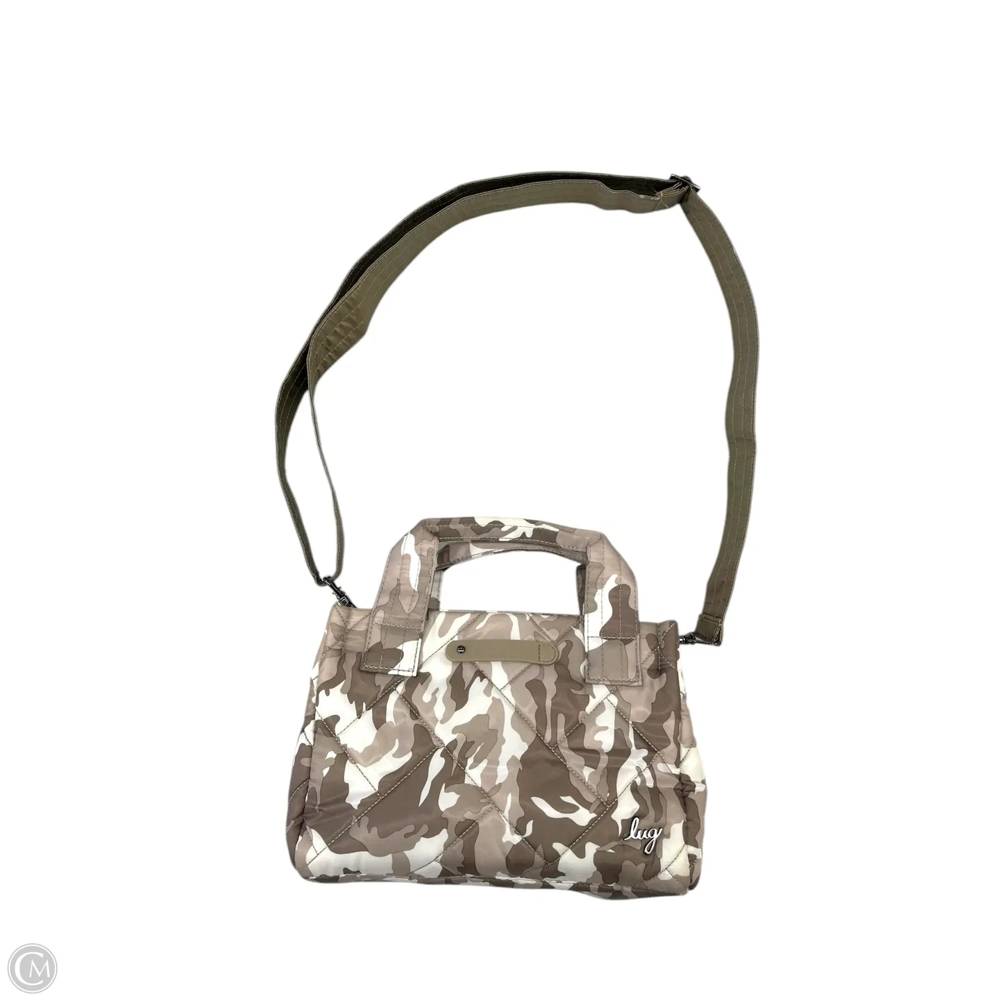Crossbody By LUG, Size: Medium